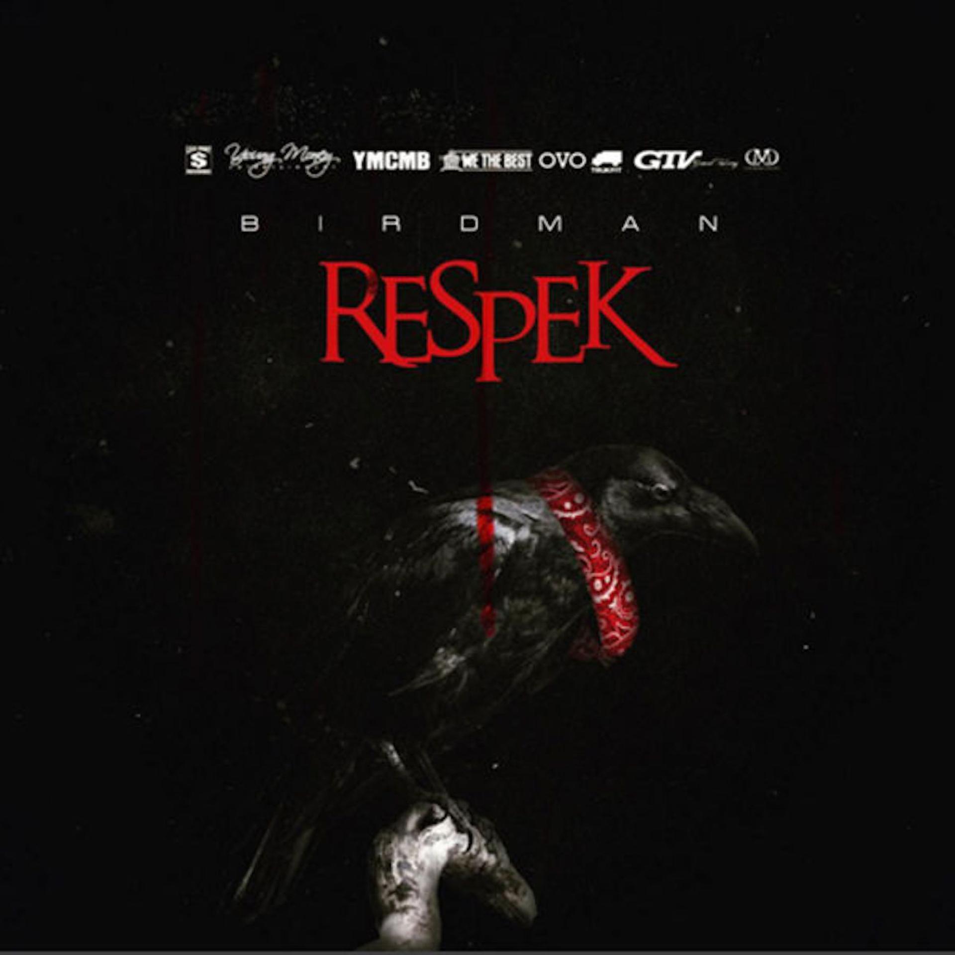 Постер альбома Respek - Single