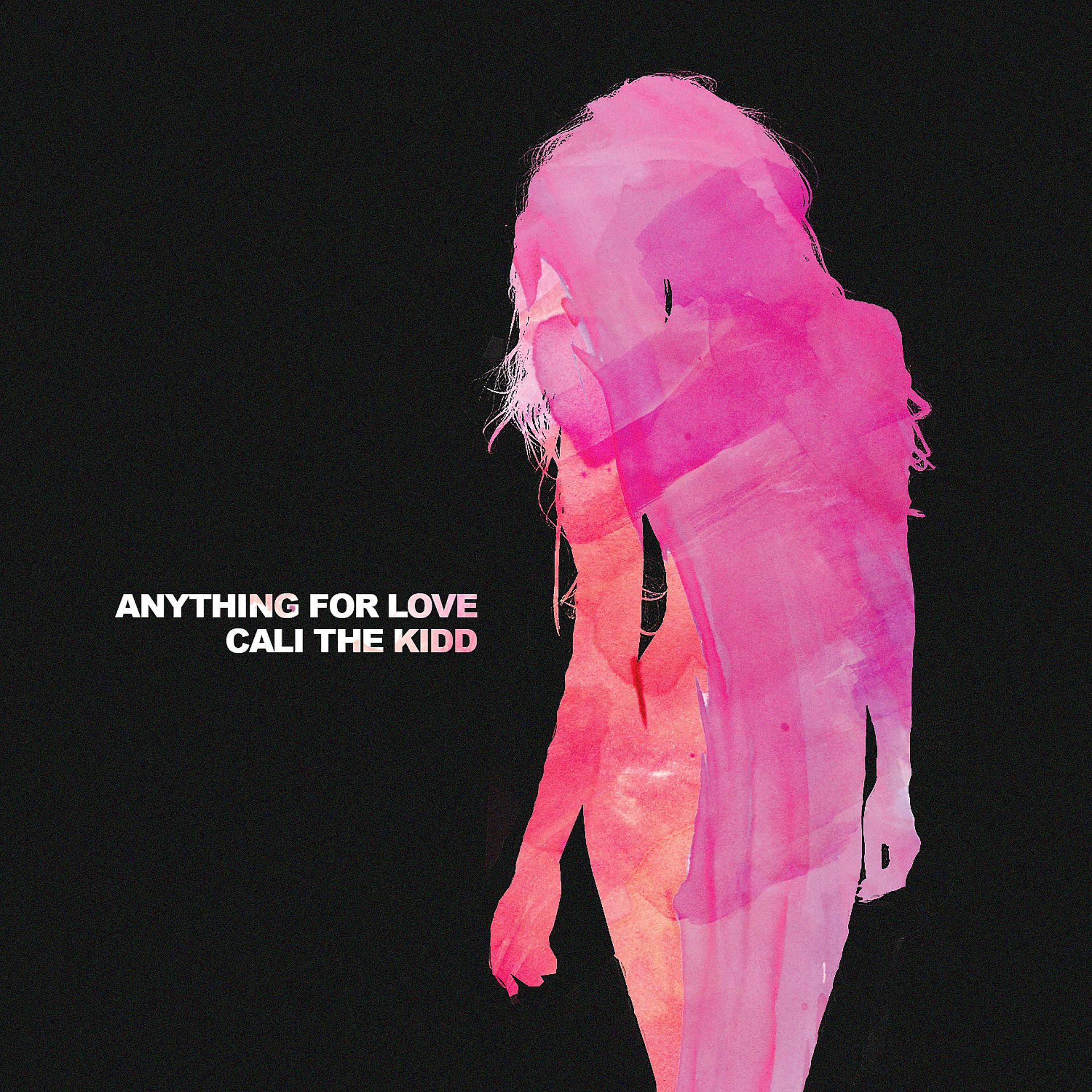 Постер альбома Anything For Love - Single