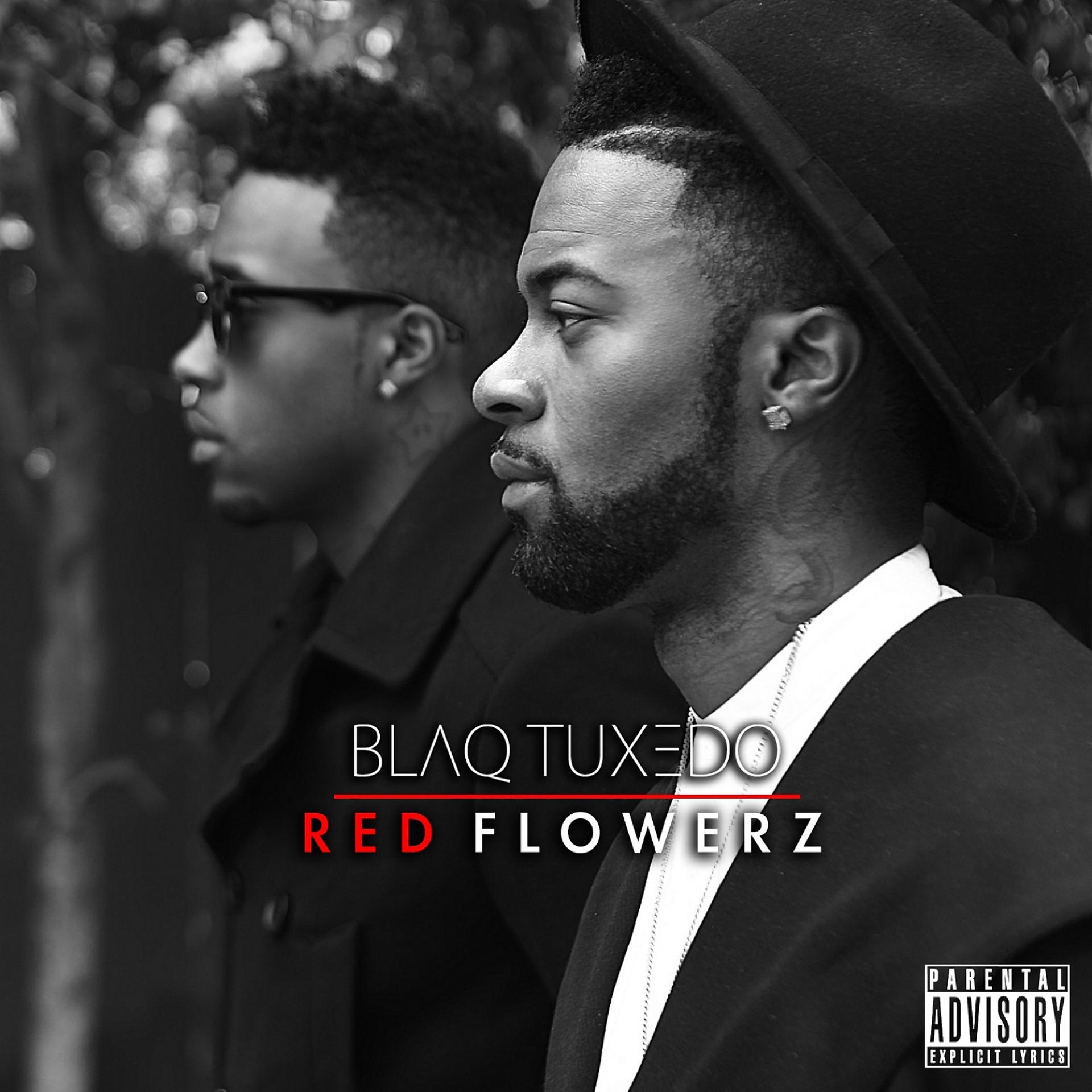 Постер альбома Red Flowerz - EP