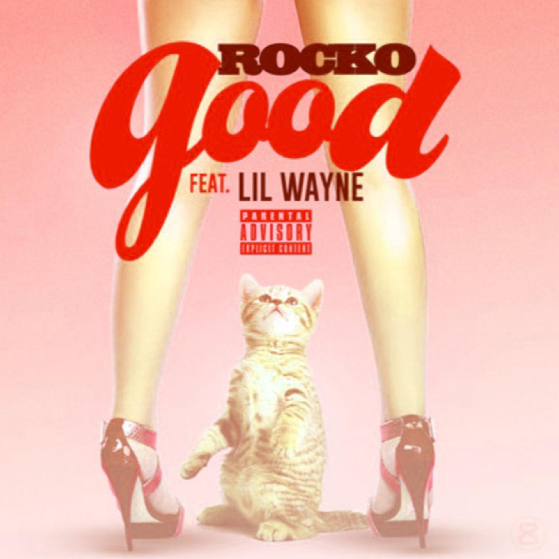 Постер альбома Good (feat. Lil Wayne) - Single