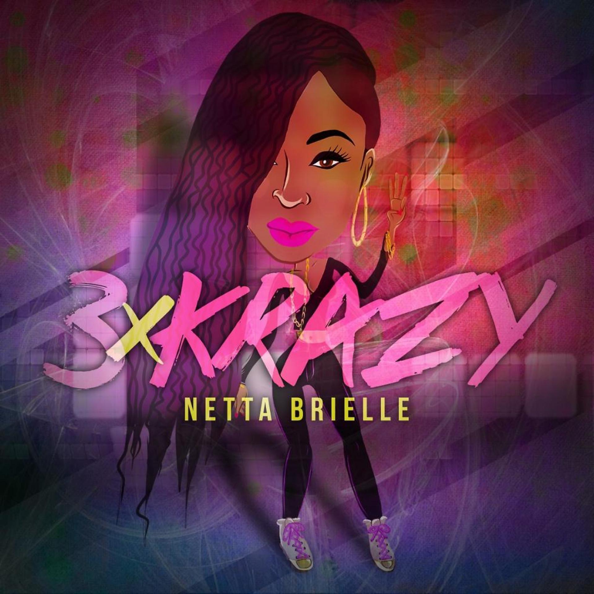 Постер альбома 3xKrazy - Single