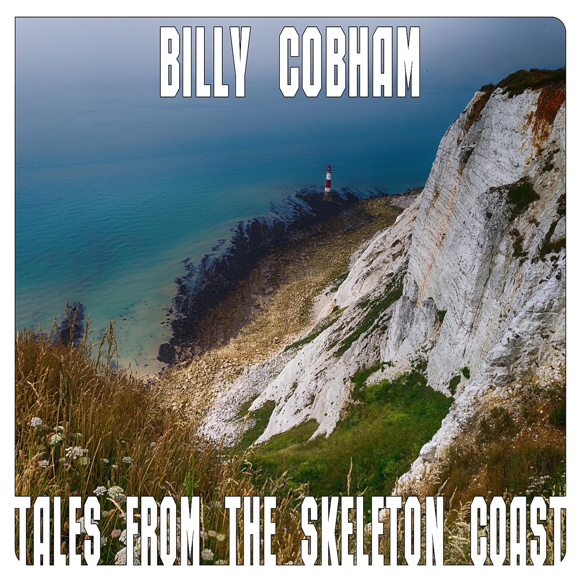 Постер альбома Tales From The Skeleton Coast