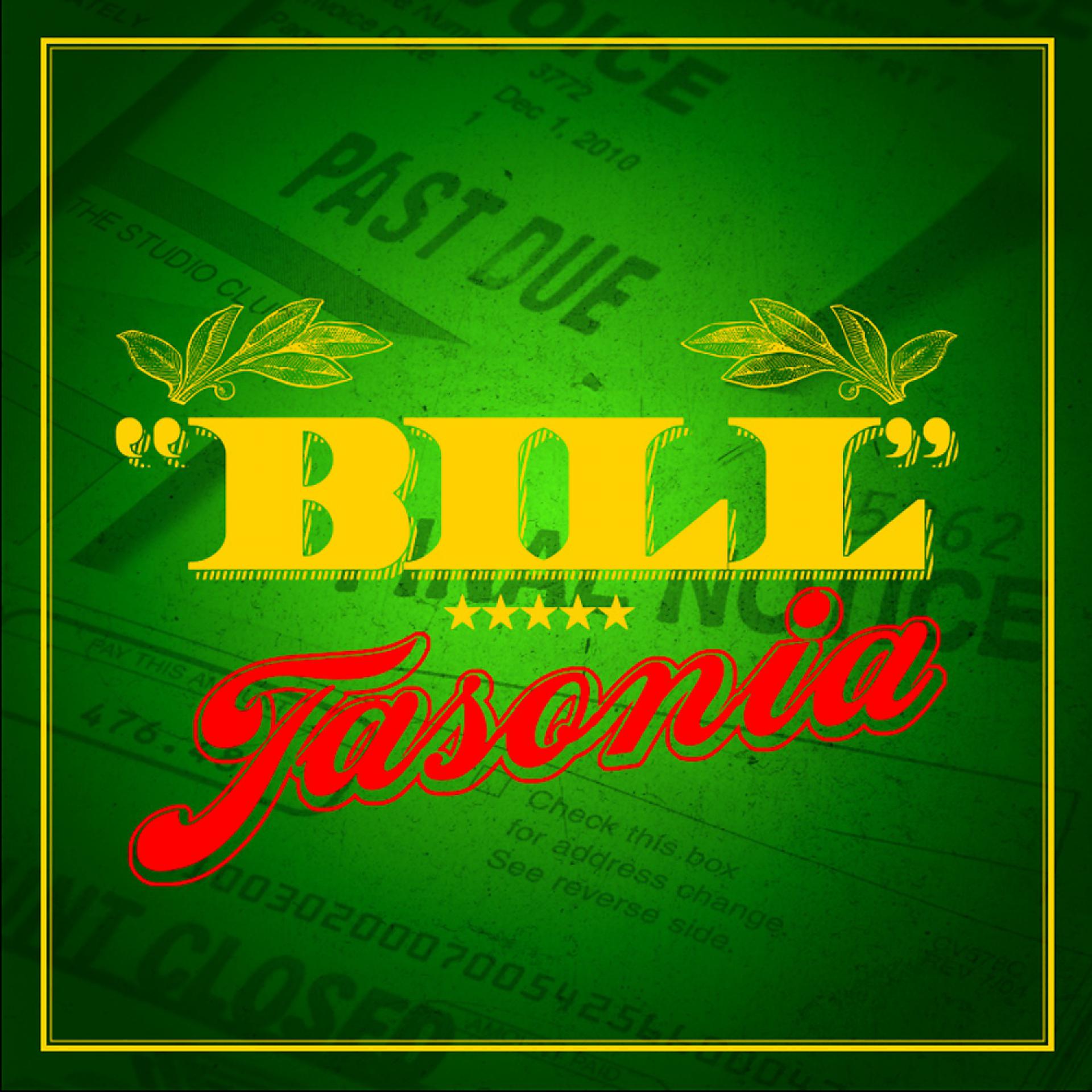 Постер альбома Bill - Single