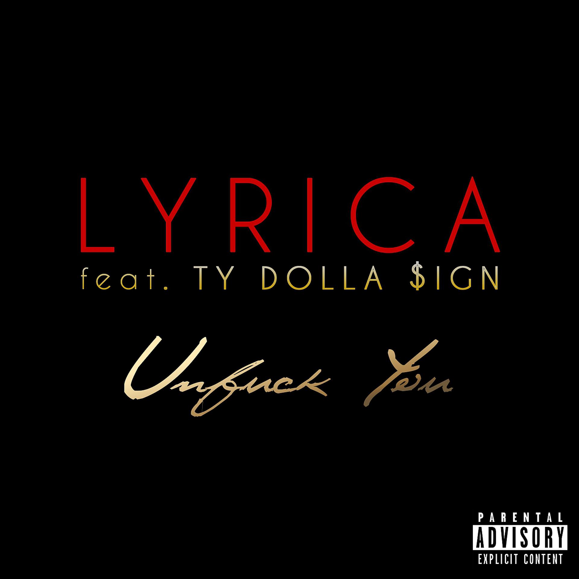 Постер альбома Unf*ck You (feat. Ty Dolla $ign) - Single