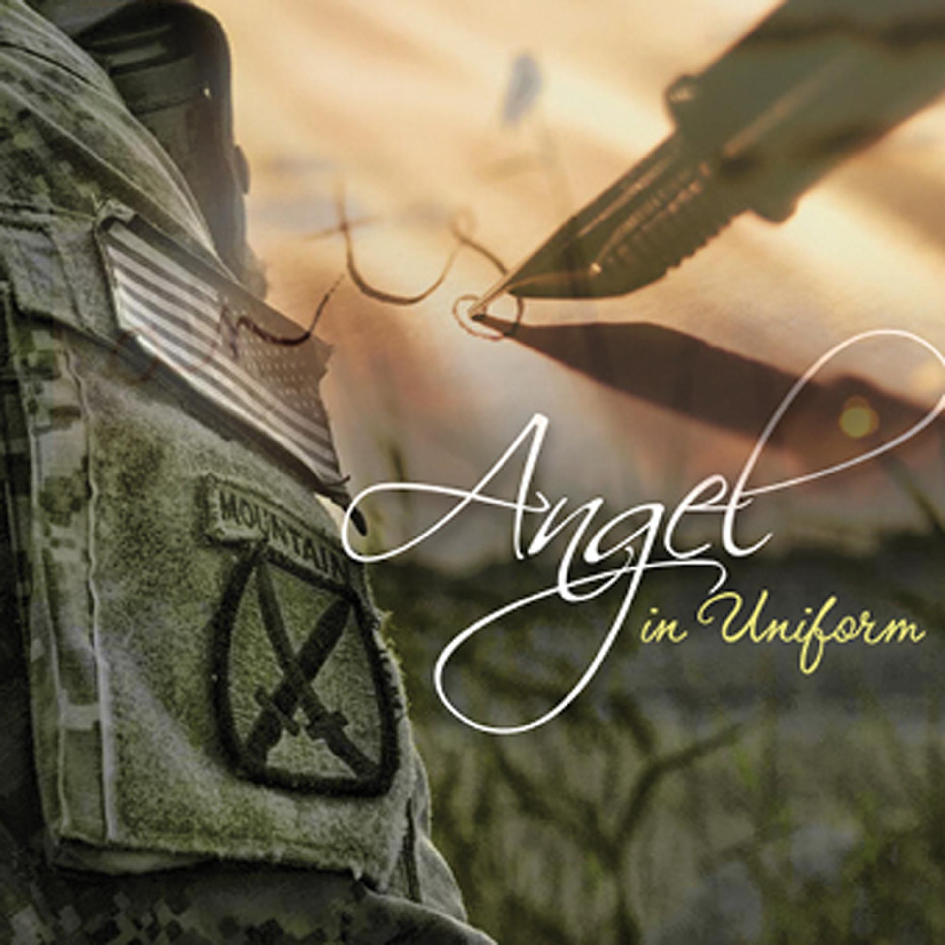Постер альбома Angel In Uniform - Single