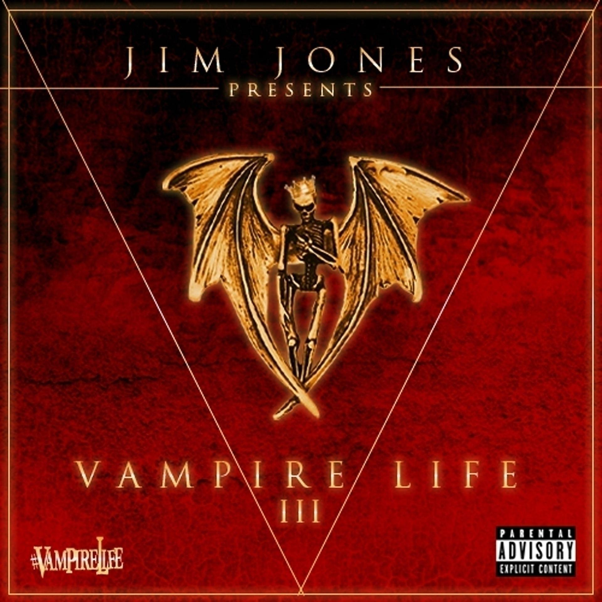 Постер альбома Vampire Life 3