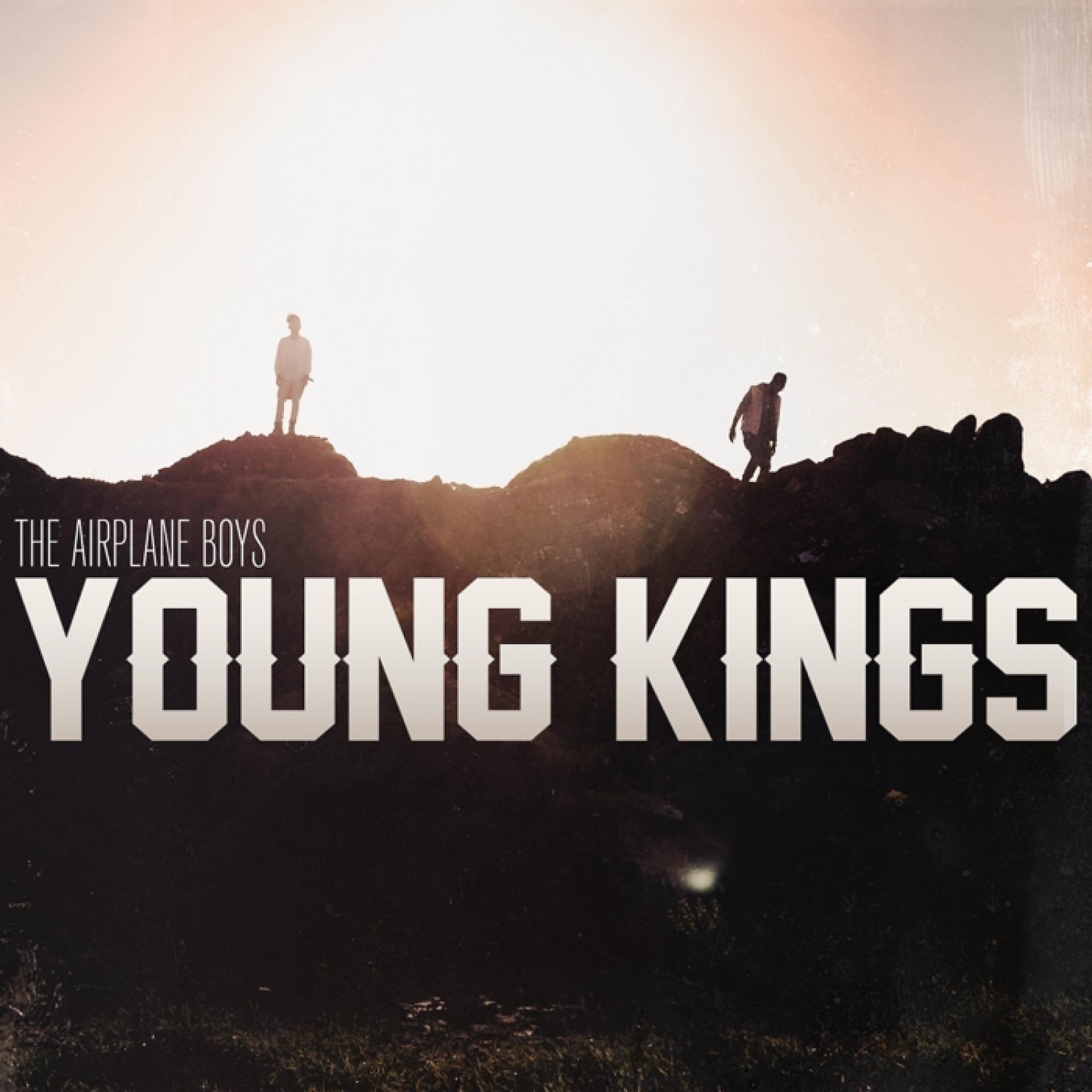 Постер альбома Young Kings - Single