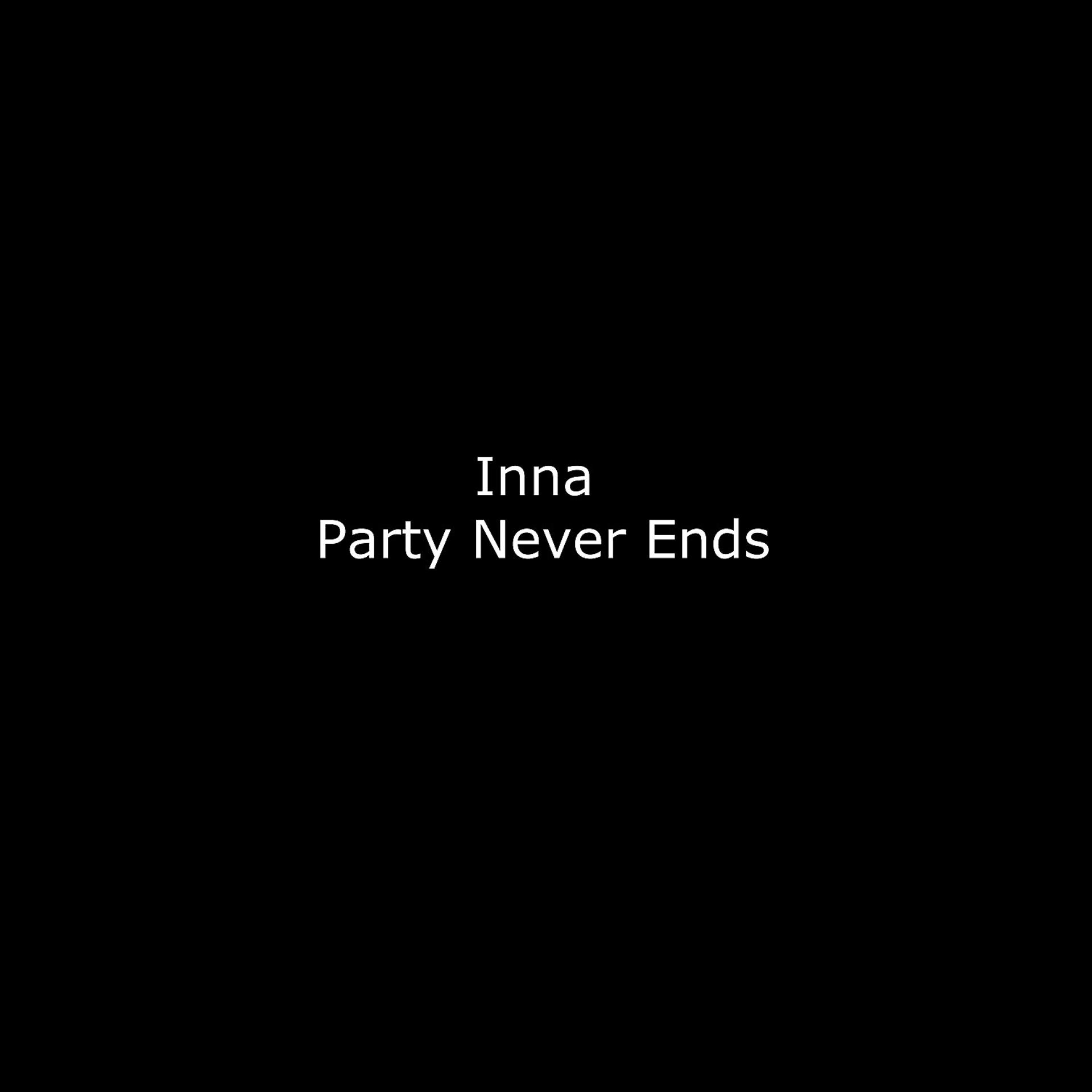 Постер альбома Party Never Ends (Deluxe Edition)