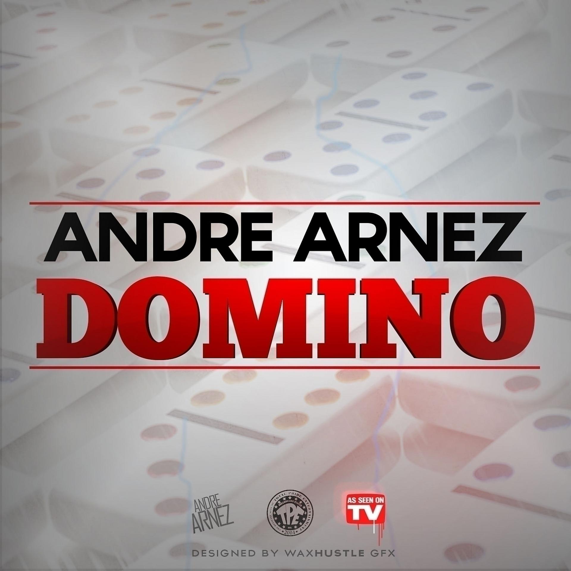 Постер альбома Domino - Single