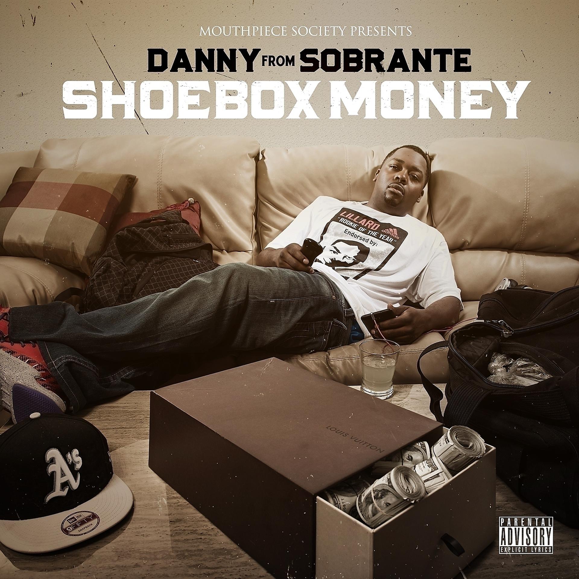 Постер альбома Shoebox Money