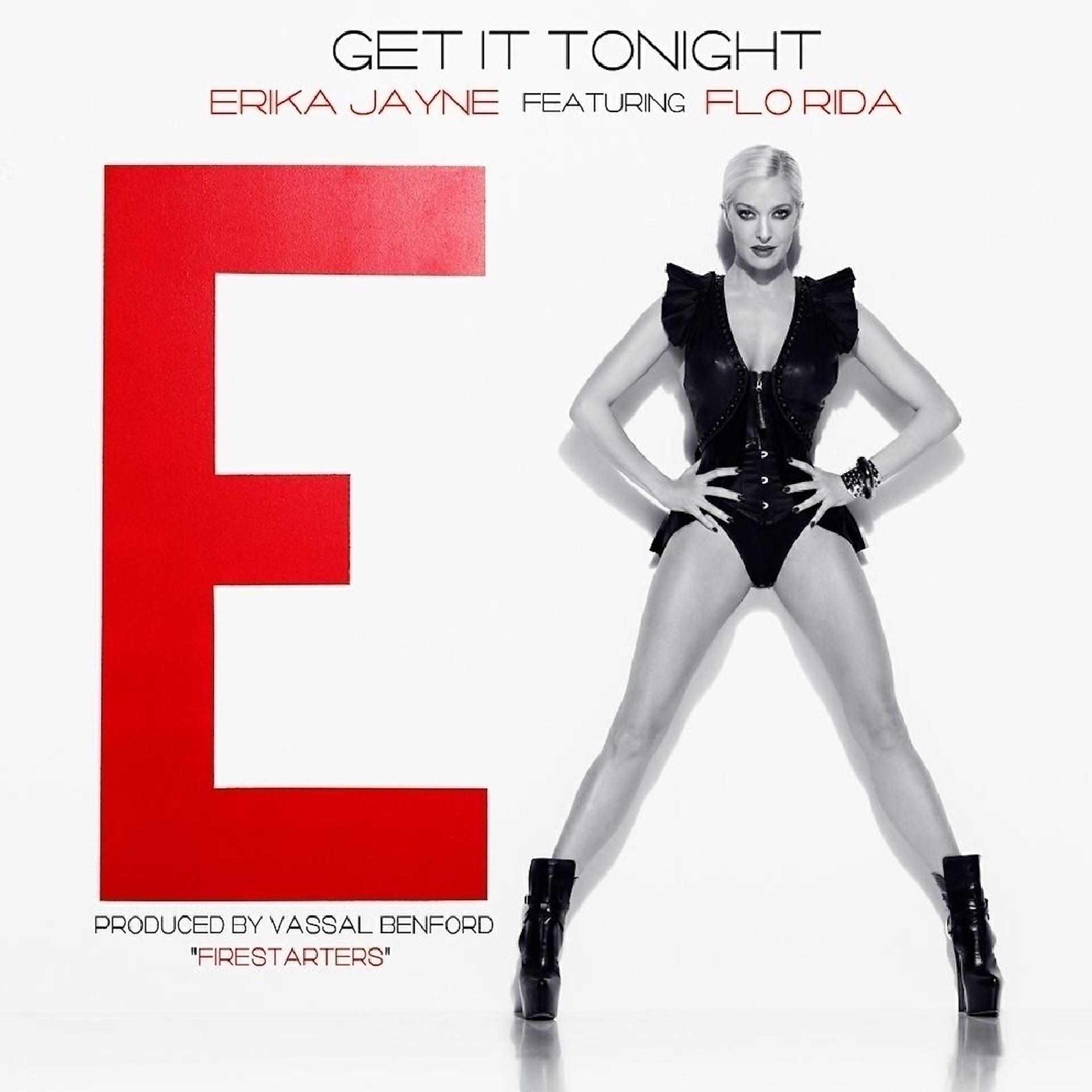 Постер альбома Get It Tonight (feat. Flo Rida) - Single