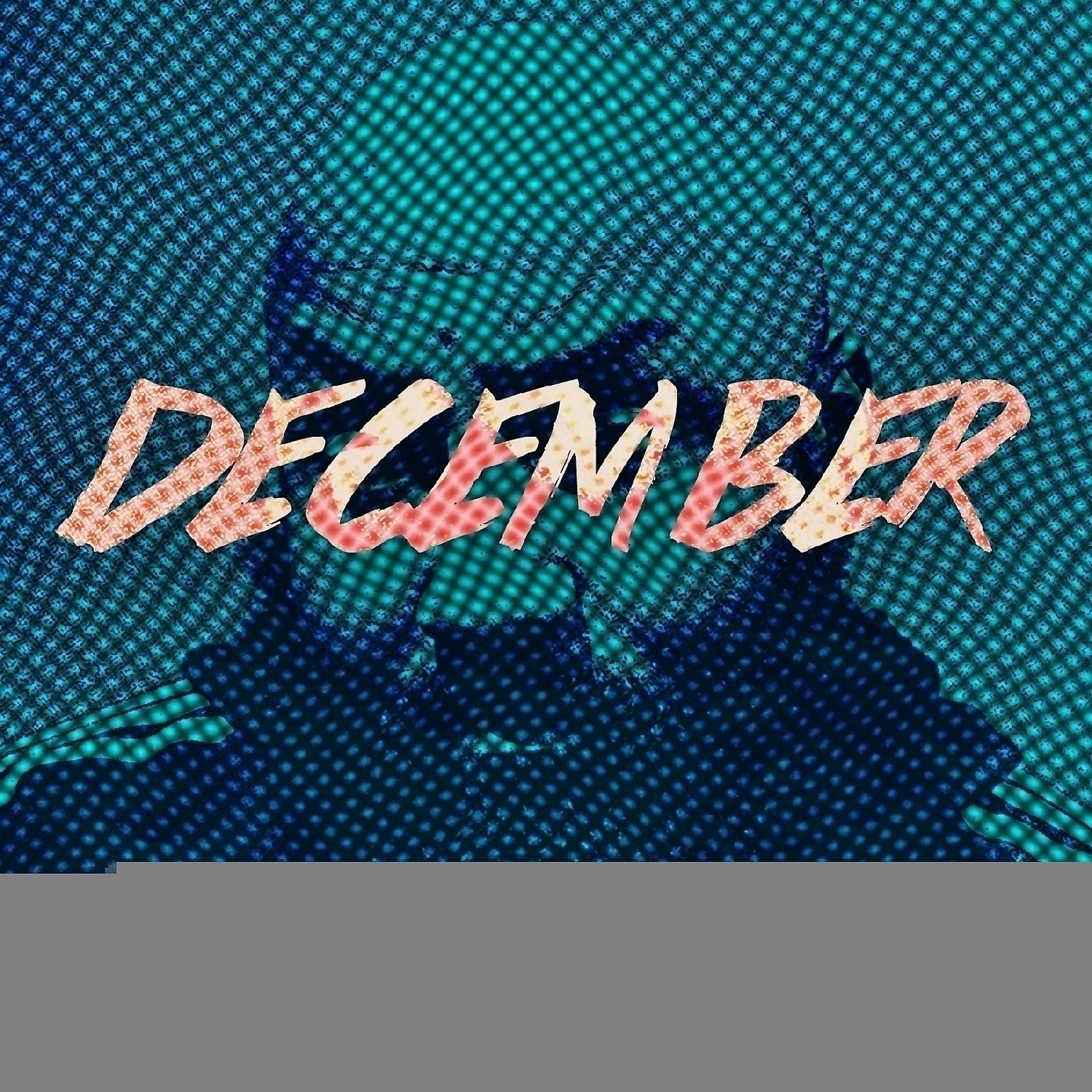 Постер альбома December - EP