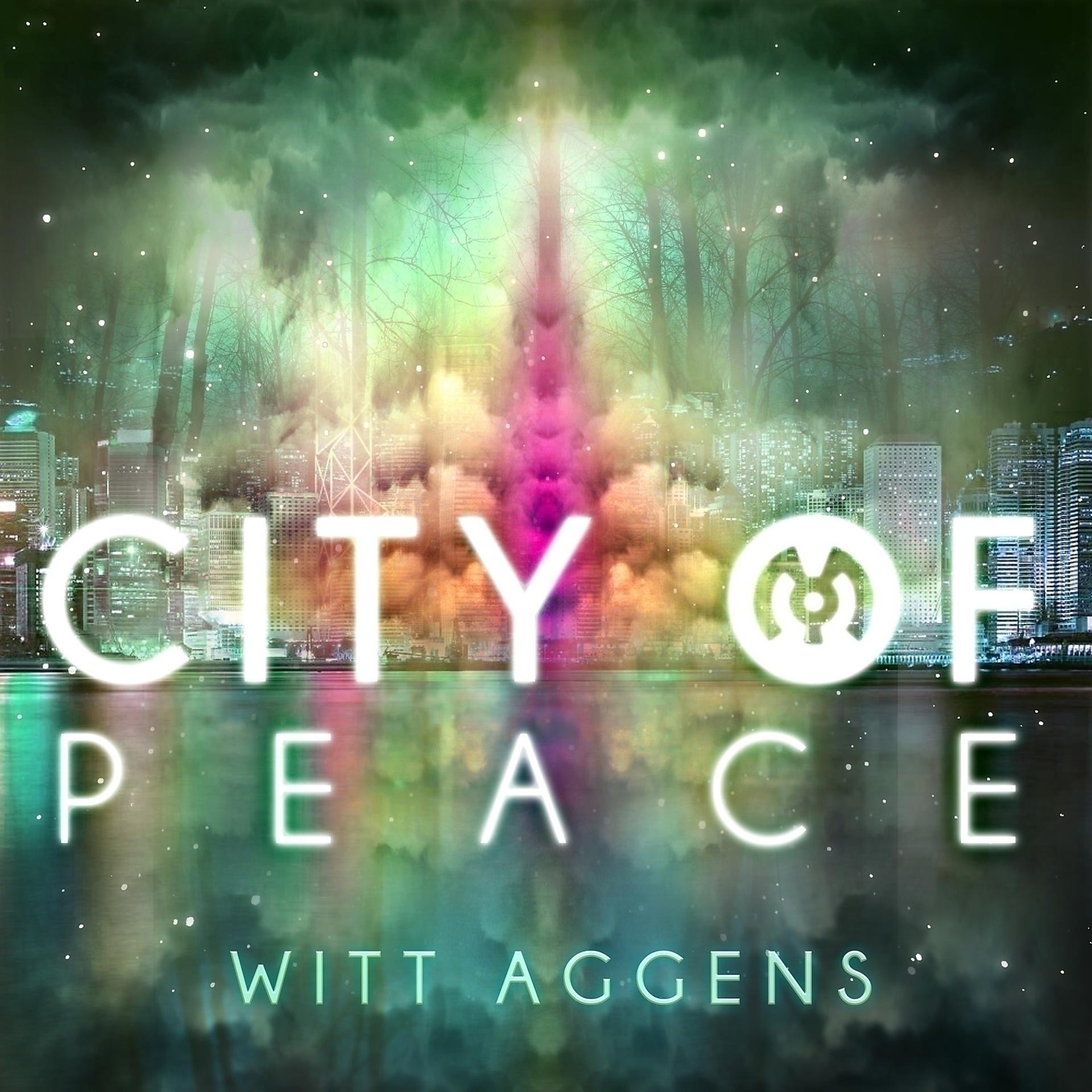 Постер альбома City of Peace