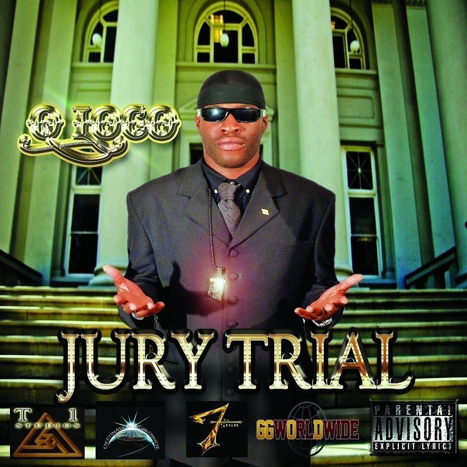Постер альбома Jury Trial
