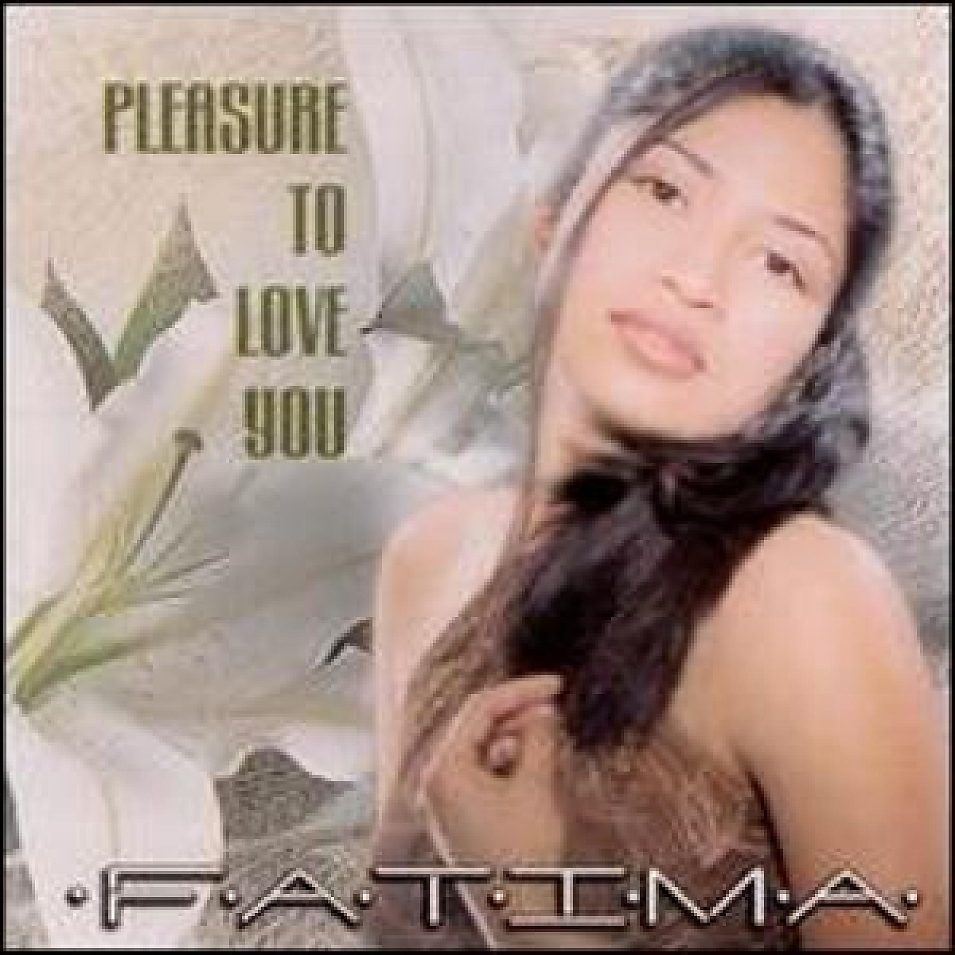 Постер альбома Pleasure To Love You