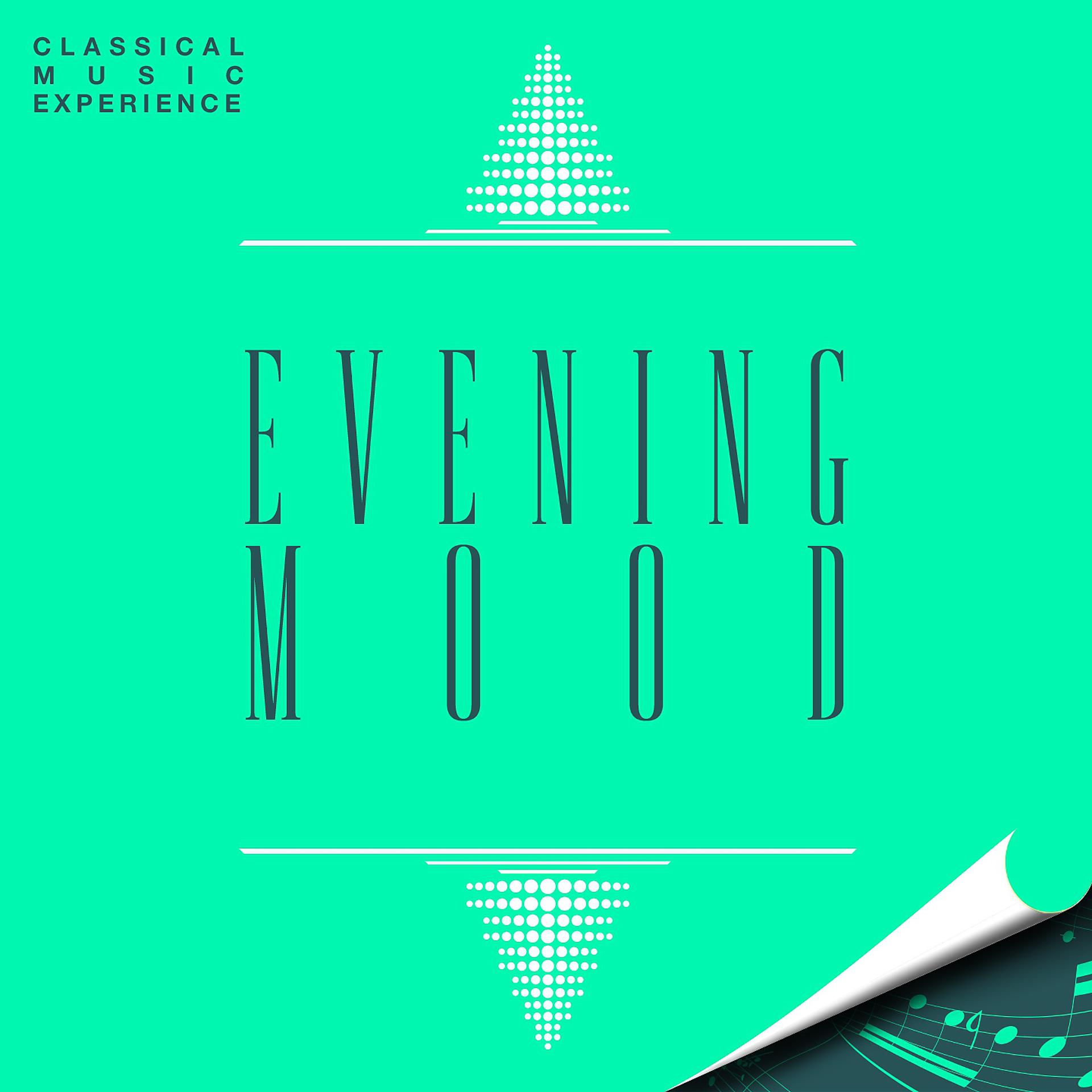 Постер альбома Classical Music Experience - Evening Mood