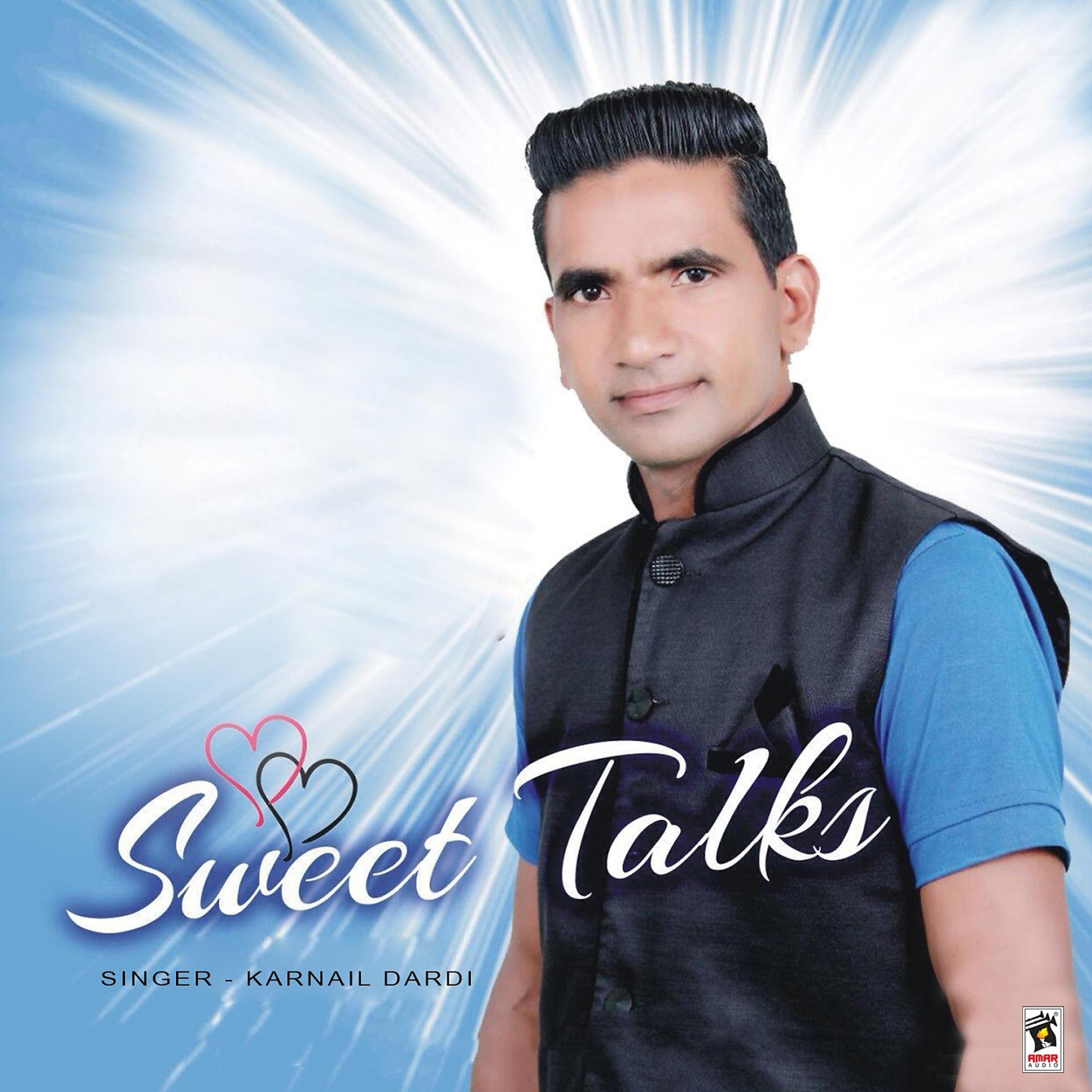 Постер альбома Sweet Talks