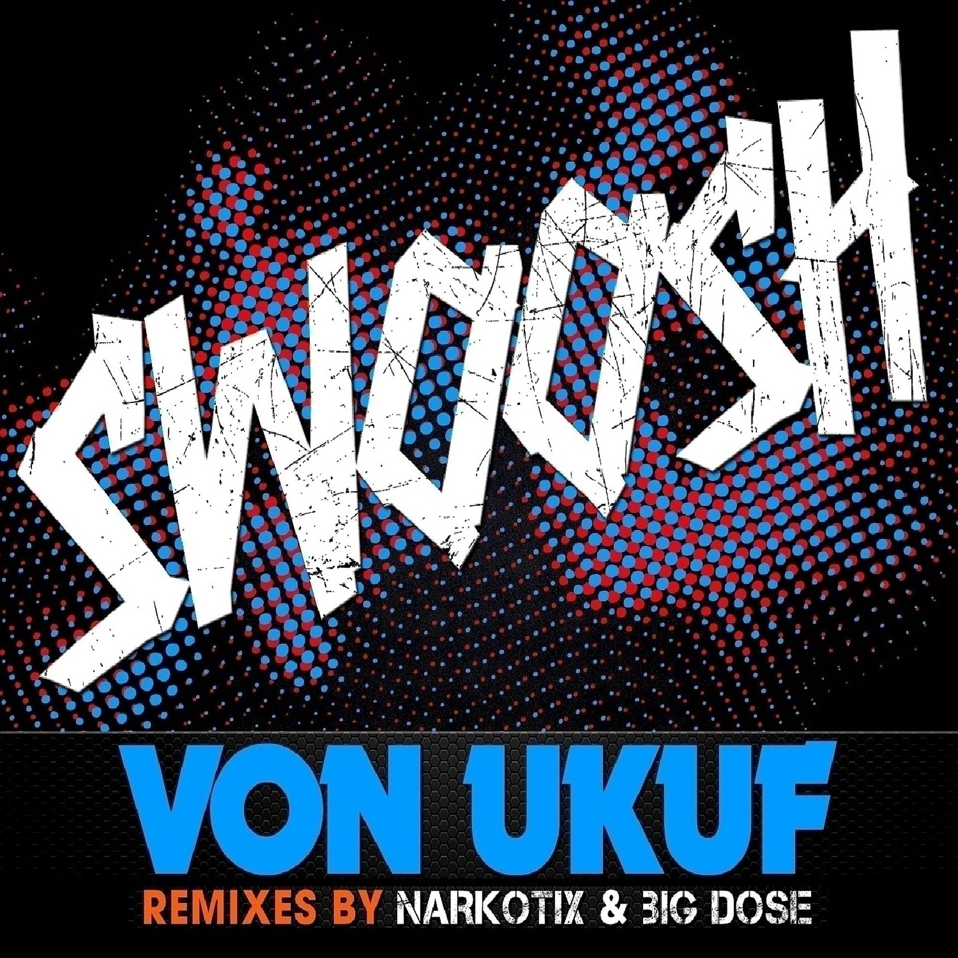 Постер альбома Swoosh - Single