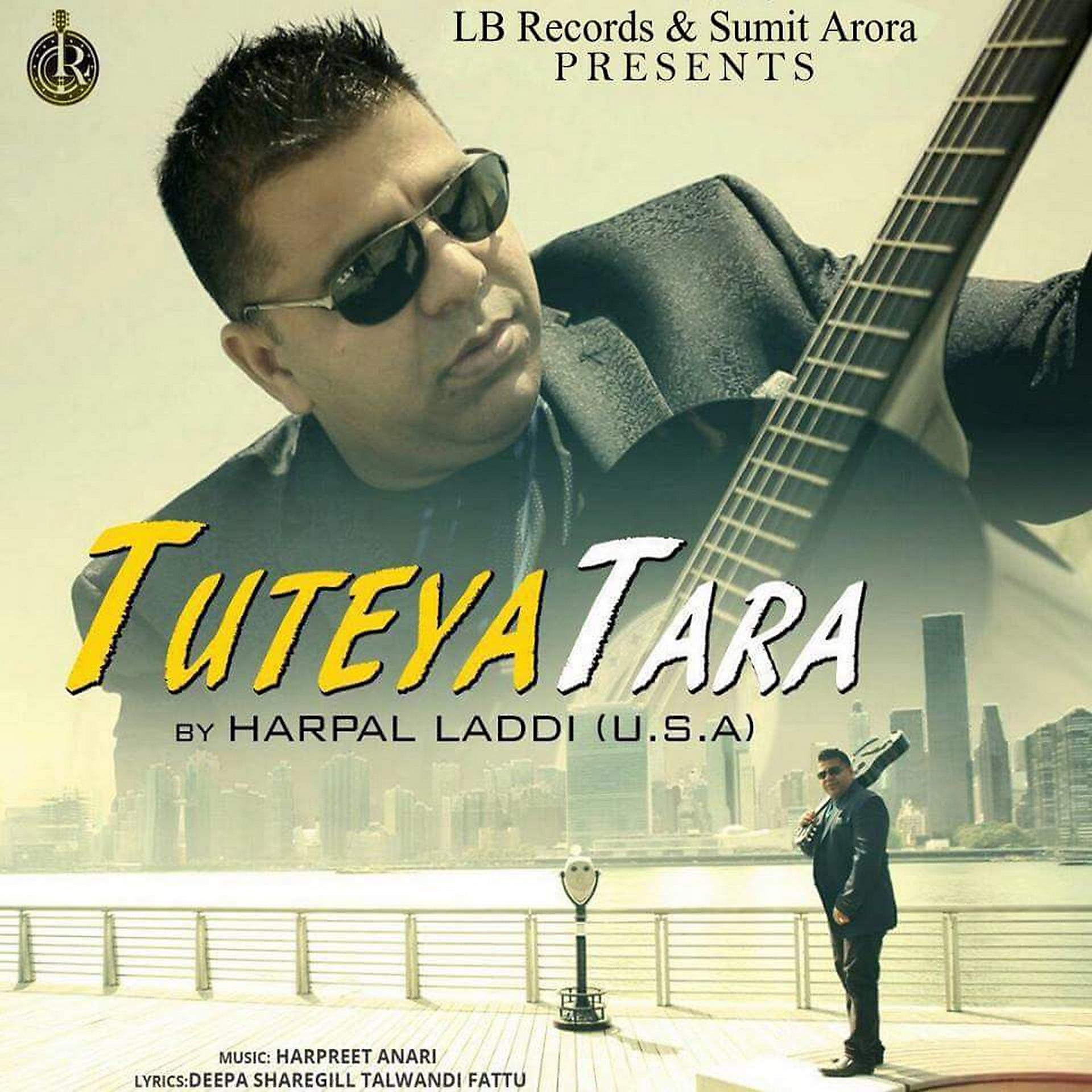 Постер альбома Tuteya Tara