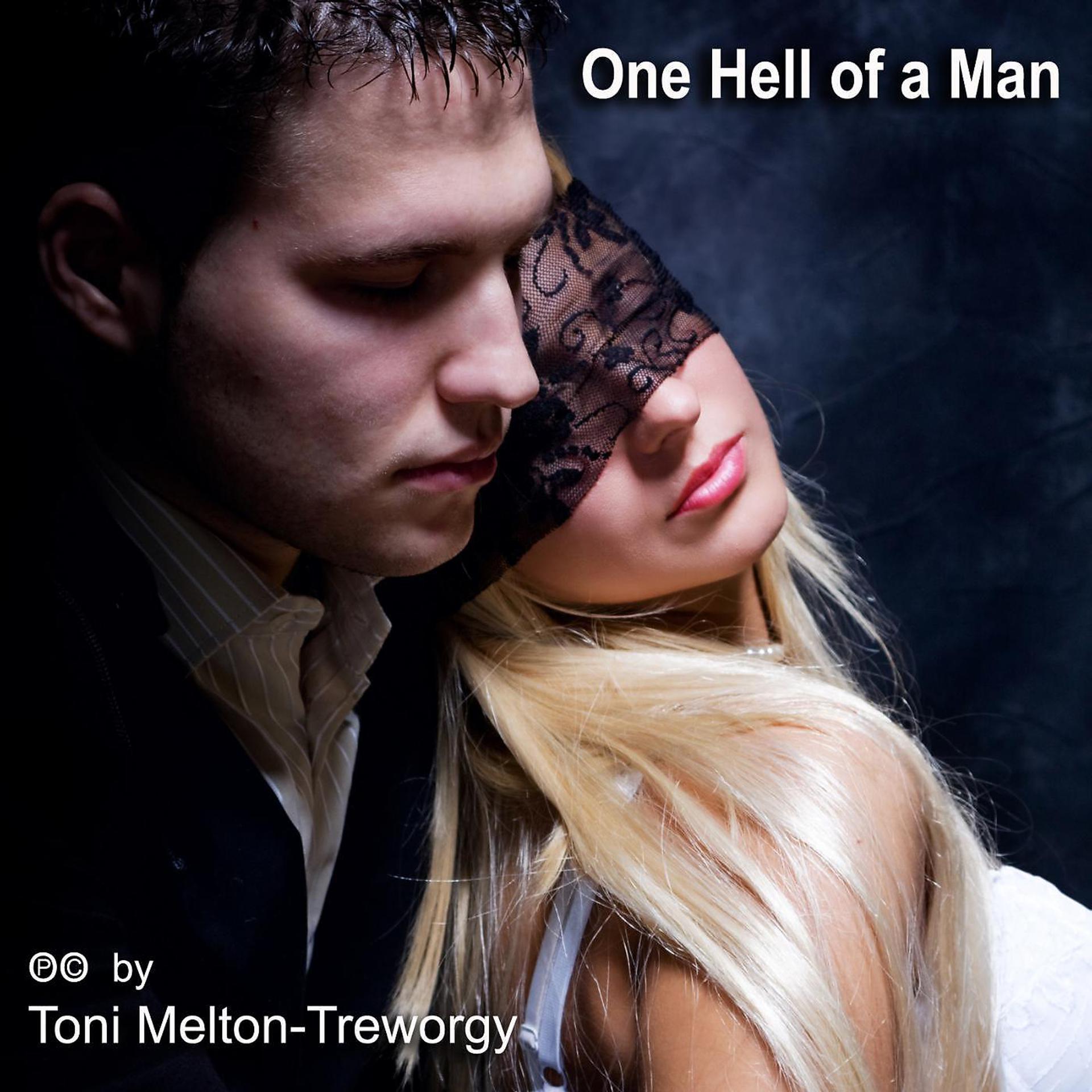 Постер альбома One Hell of a Man