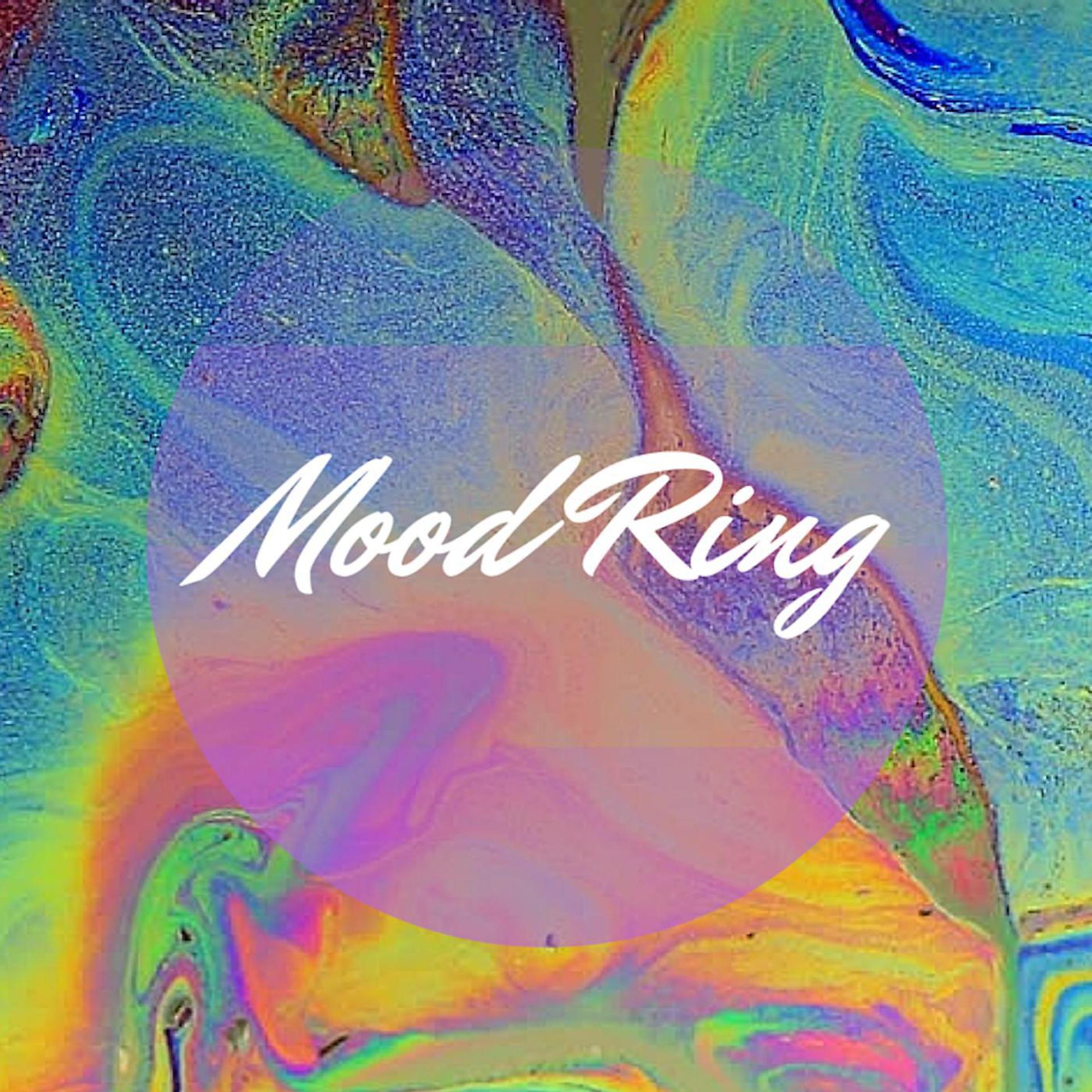 Постер альбома Mood Ring