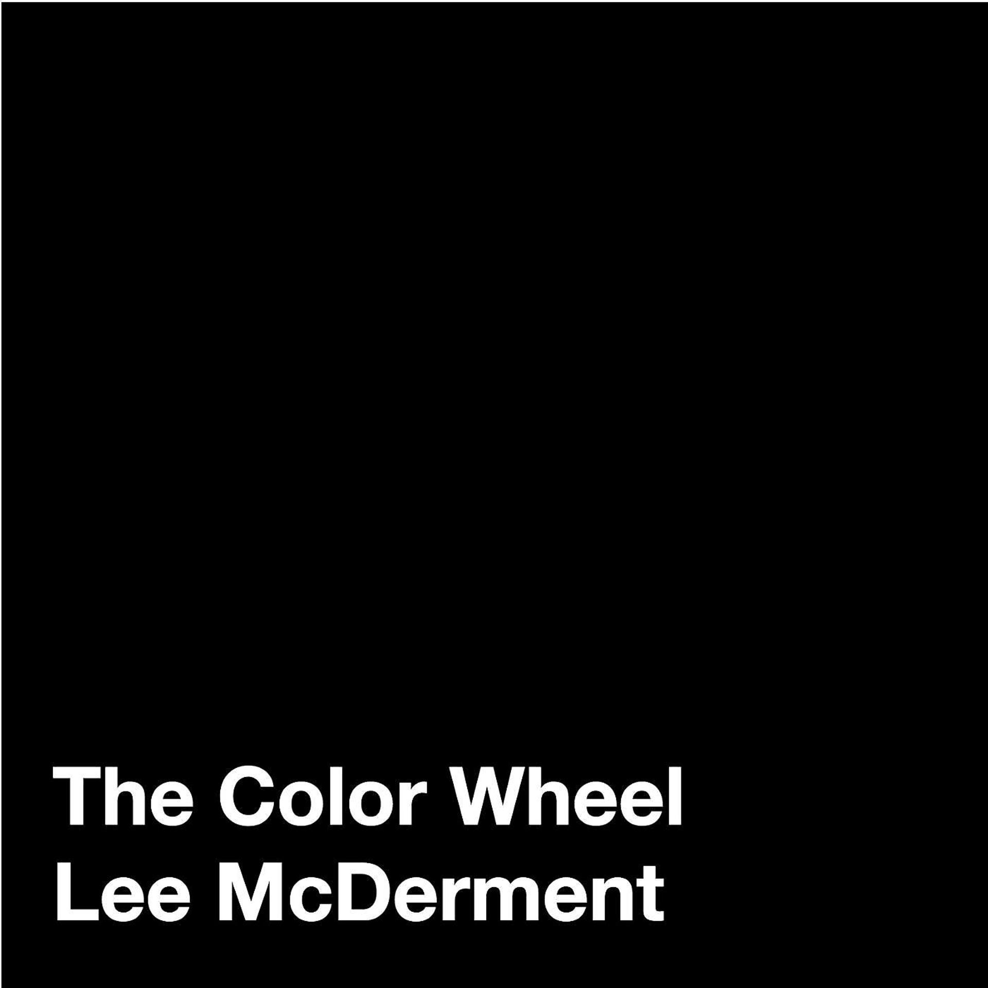 Постер альбома The Color Wheel