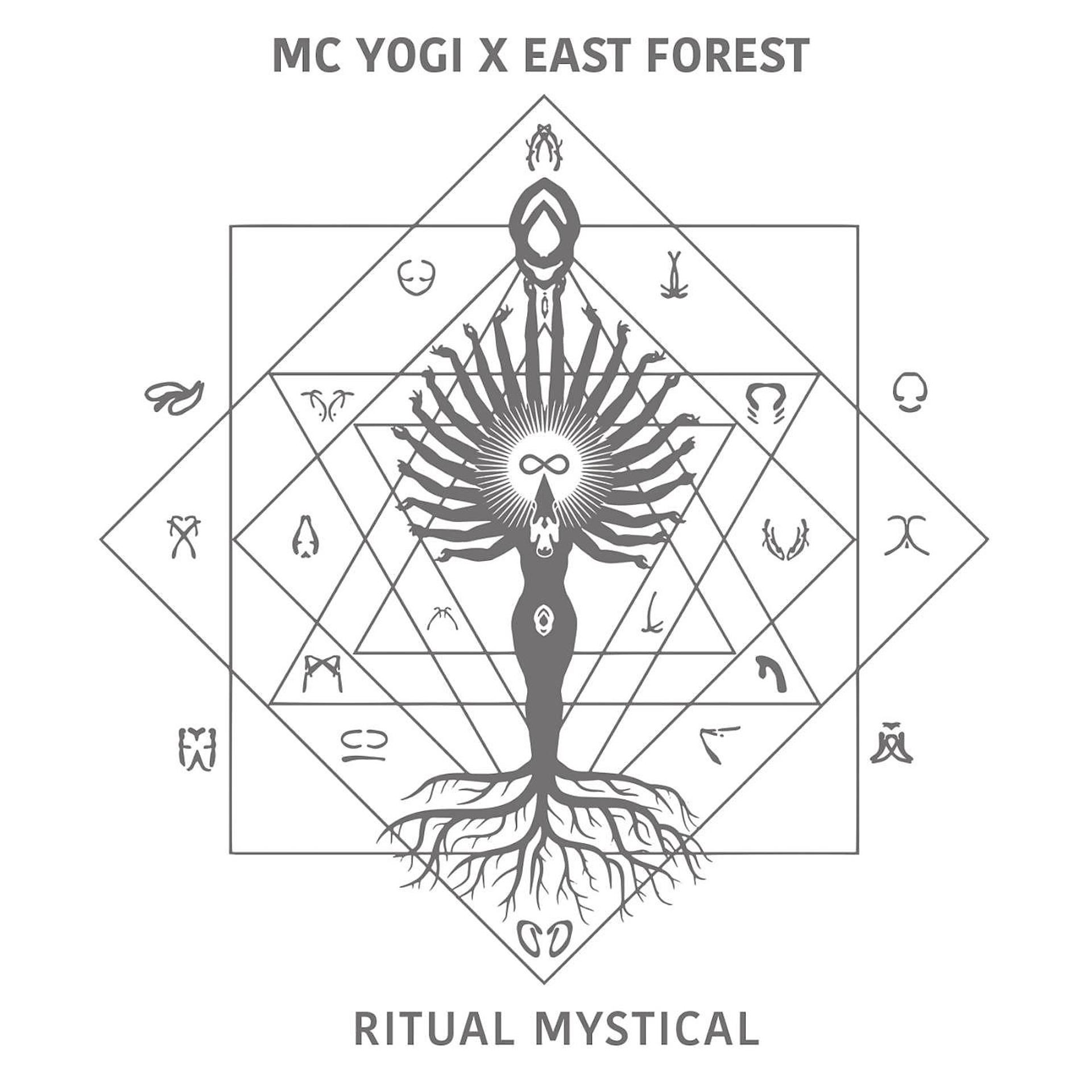 Постер альбома Ritual Mystical (feat. East Forest)