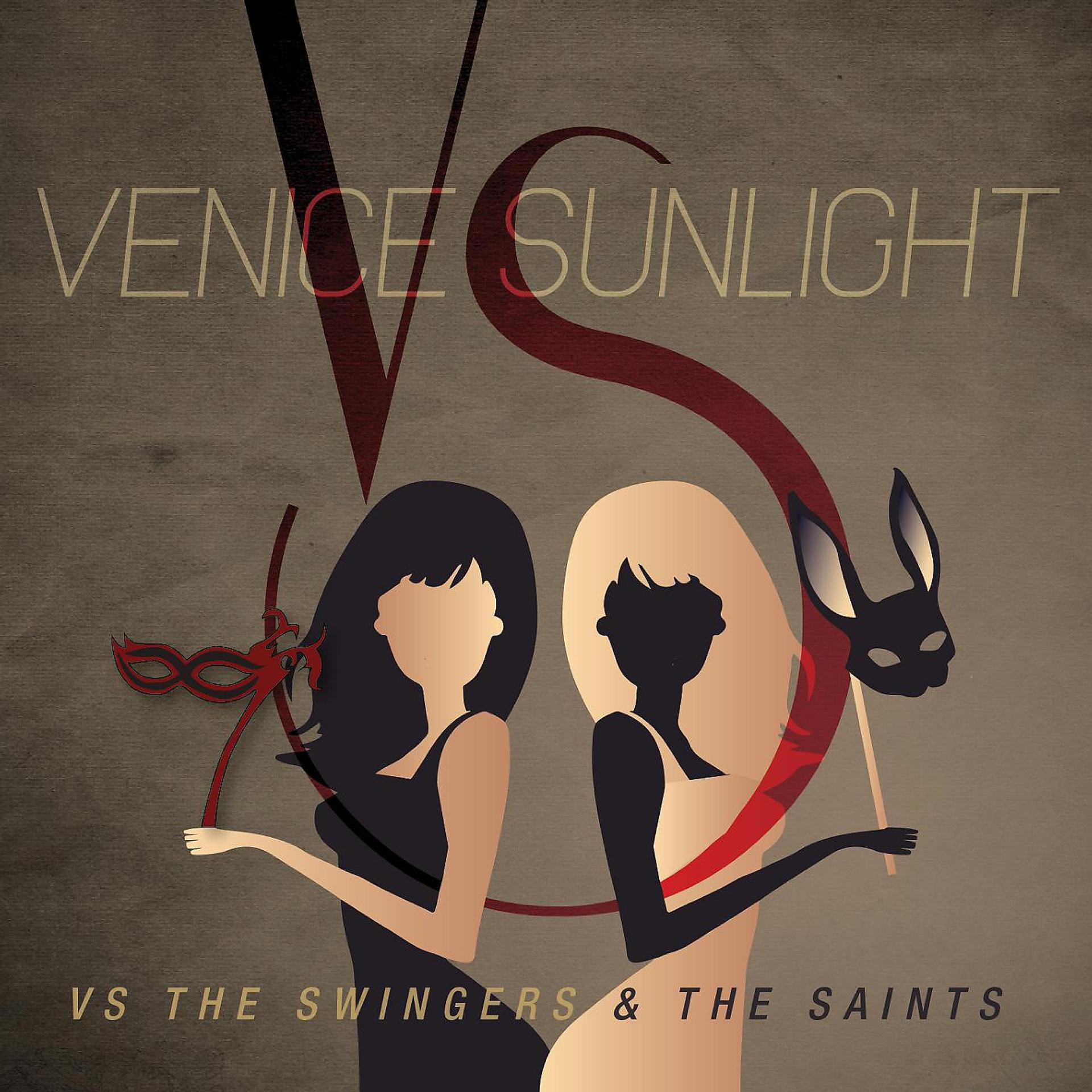 Постер альбома Vs. the Swingers and the Saints