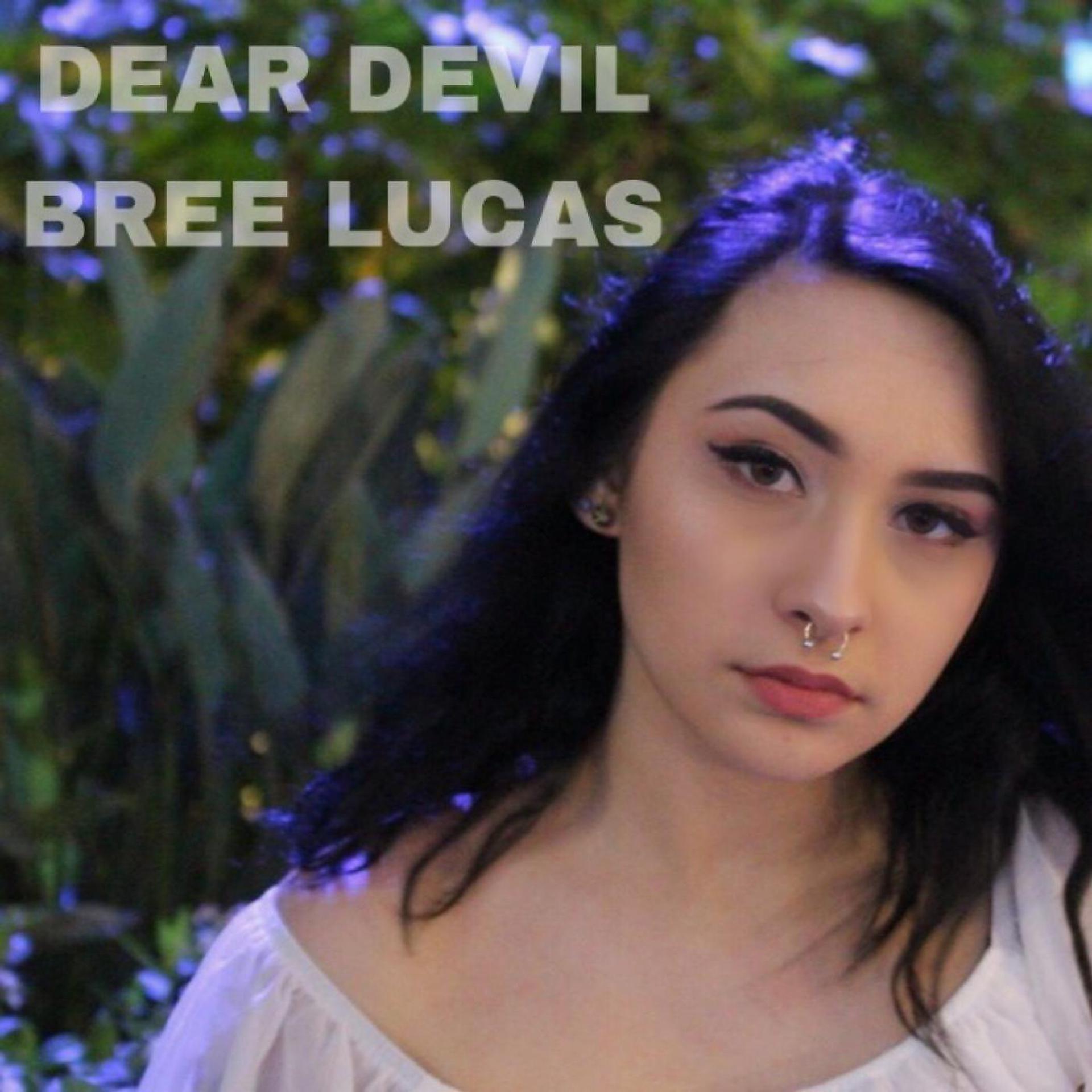 Постер альбома Dear Devil