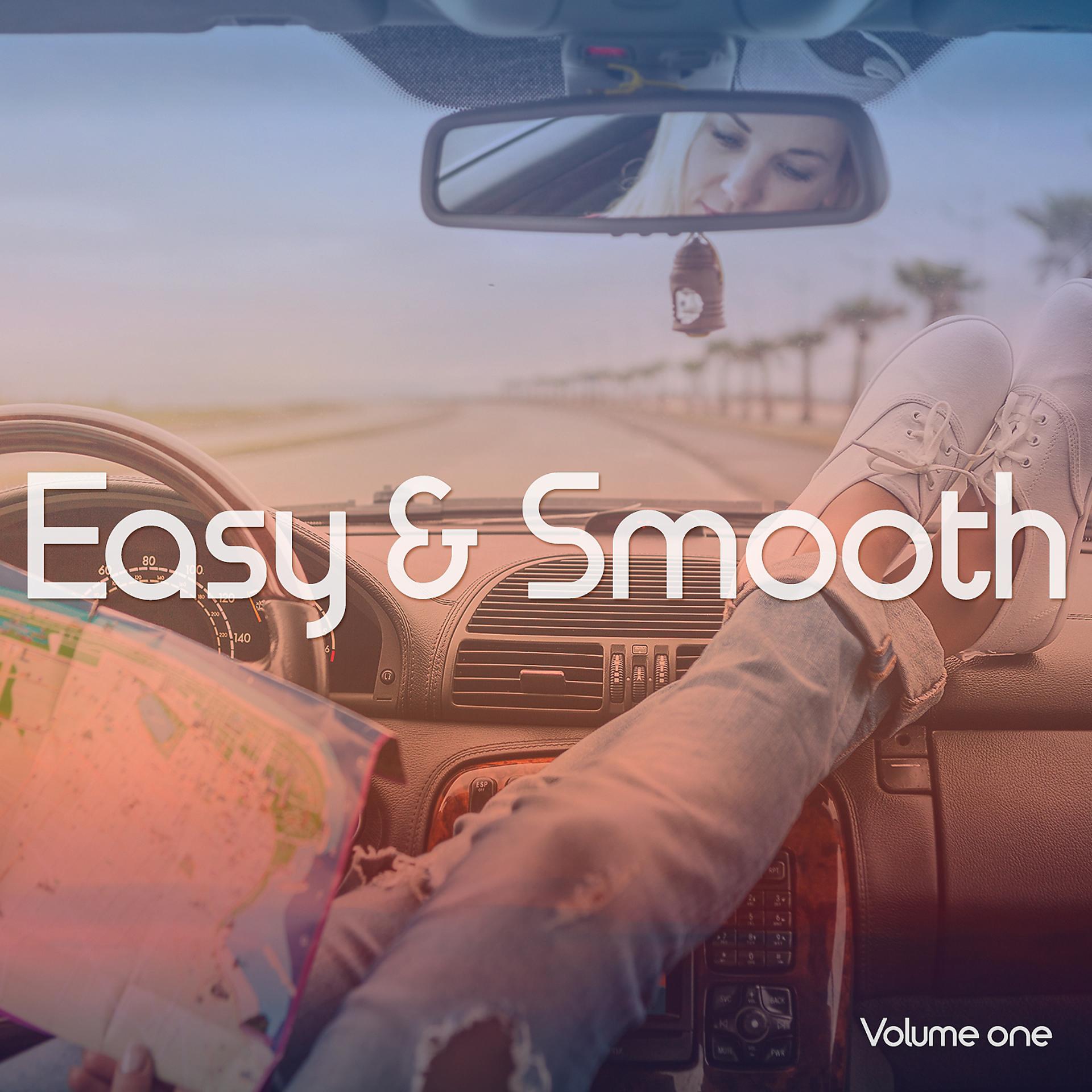 Постер альбома Easy & Smooth, Vol. 1
