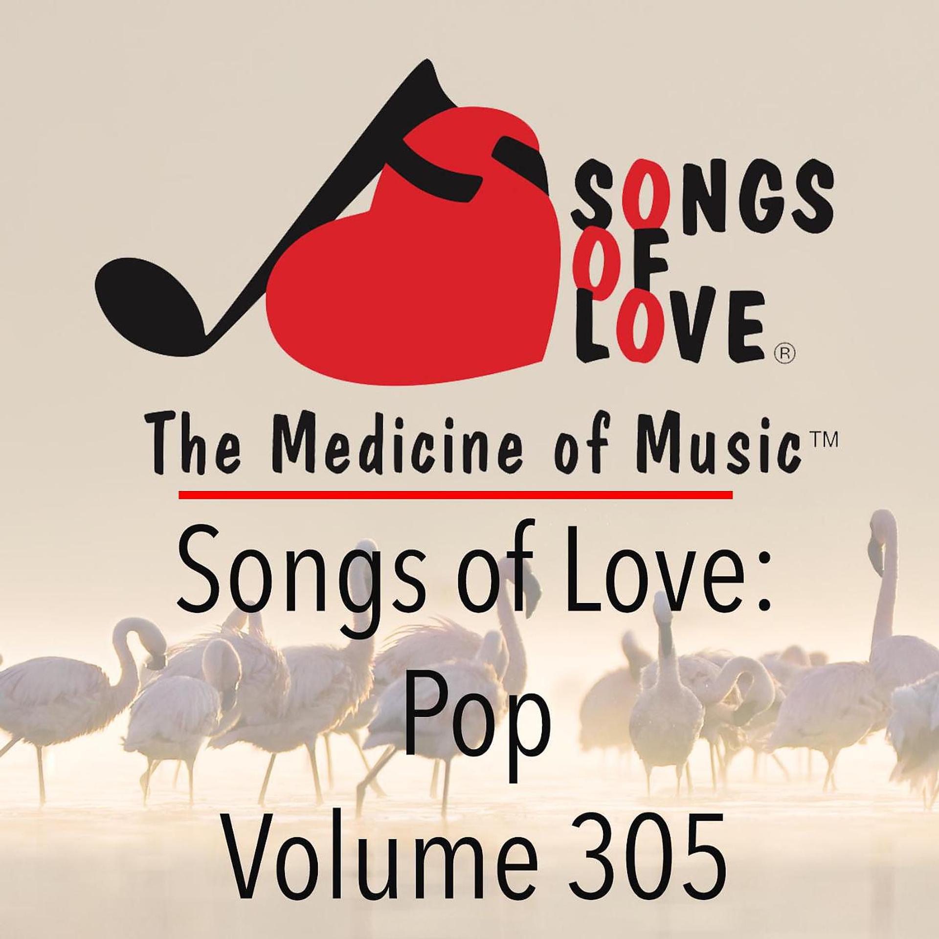 Постер альбома Songs of Love: Pop, Vol. 305