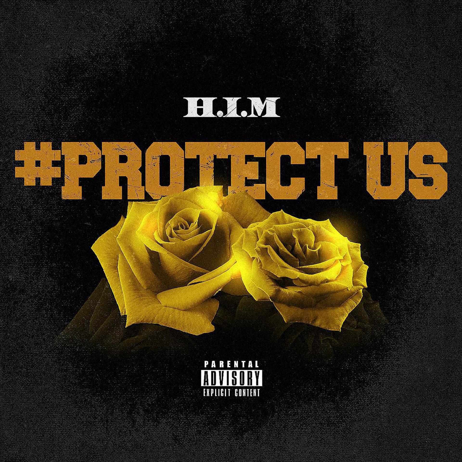 Постер альбома #Protect Us