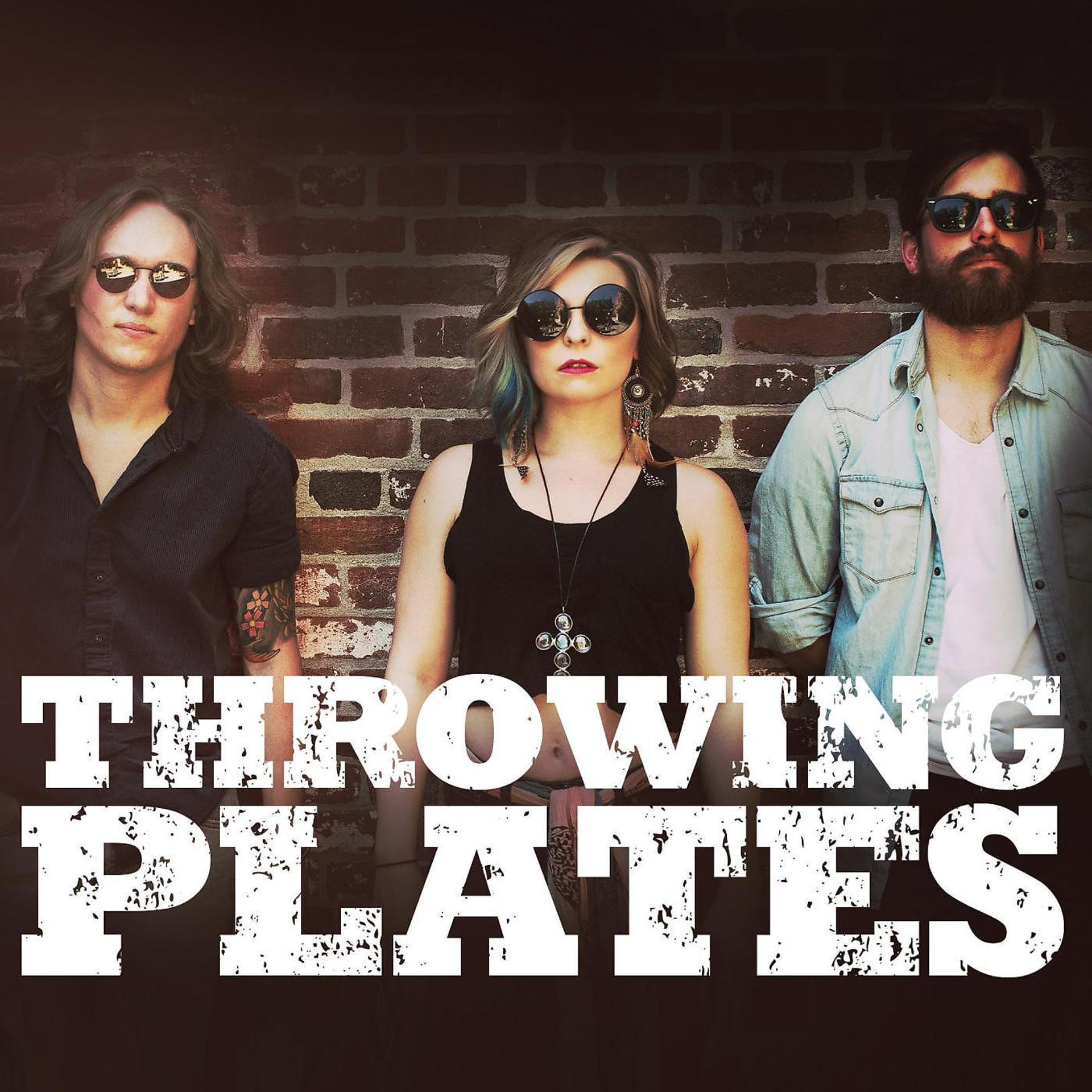 Постер альбома Throwing Plates