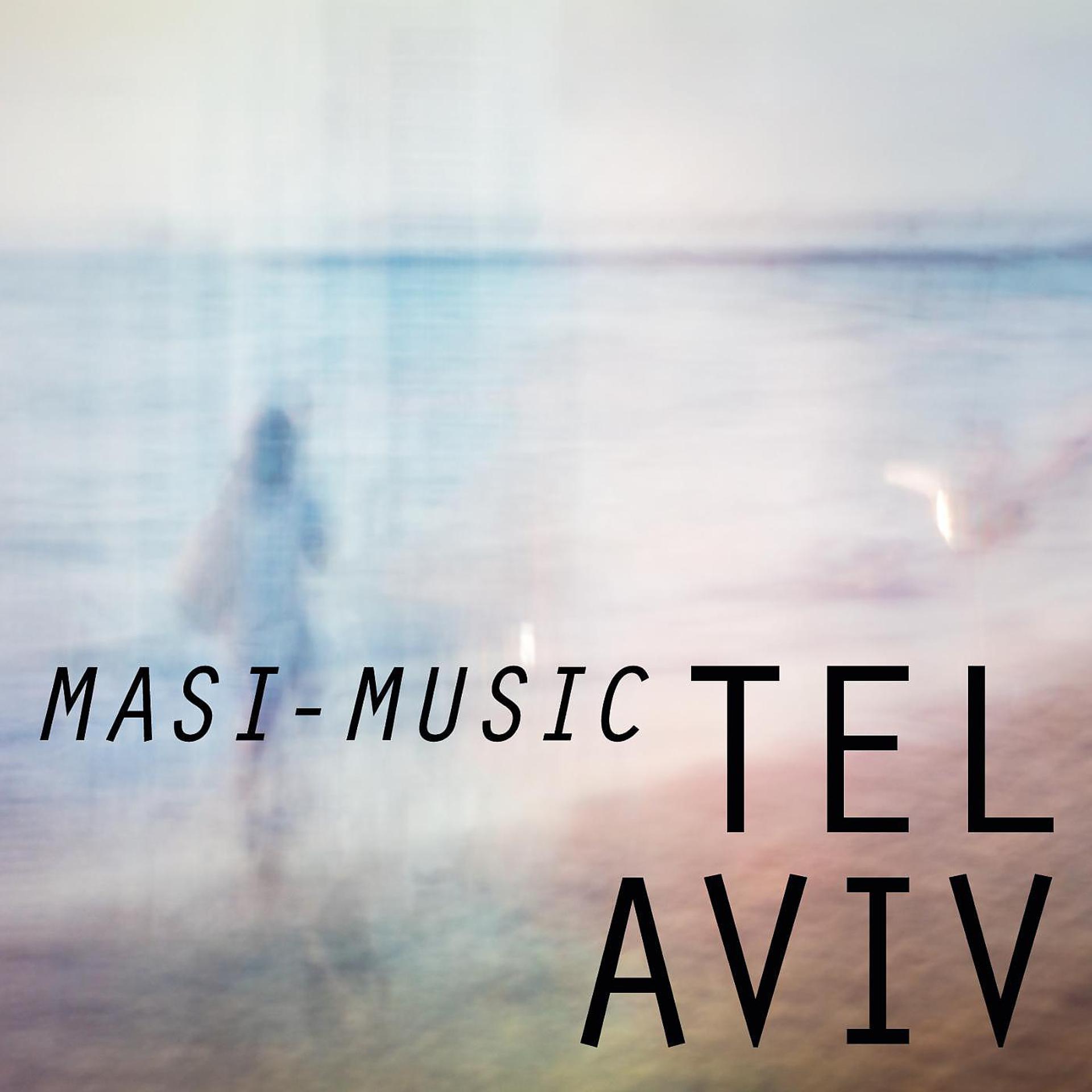 Постер альбома Tel Aviv