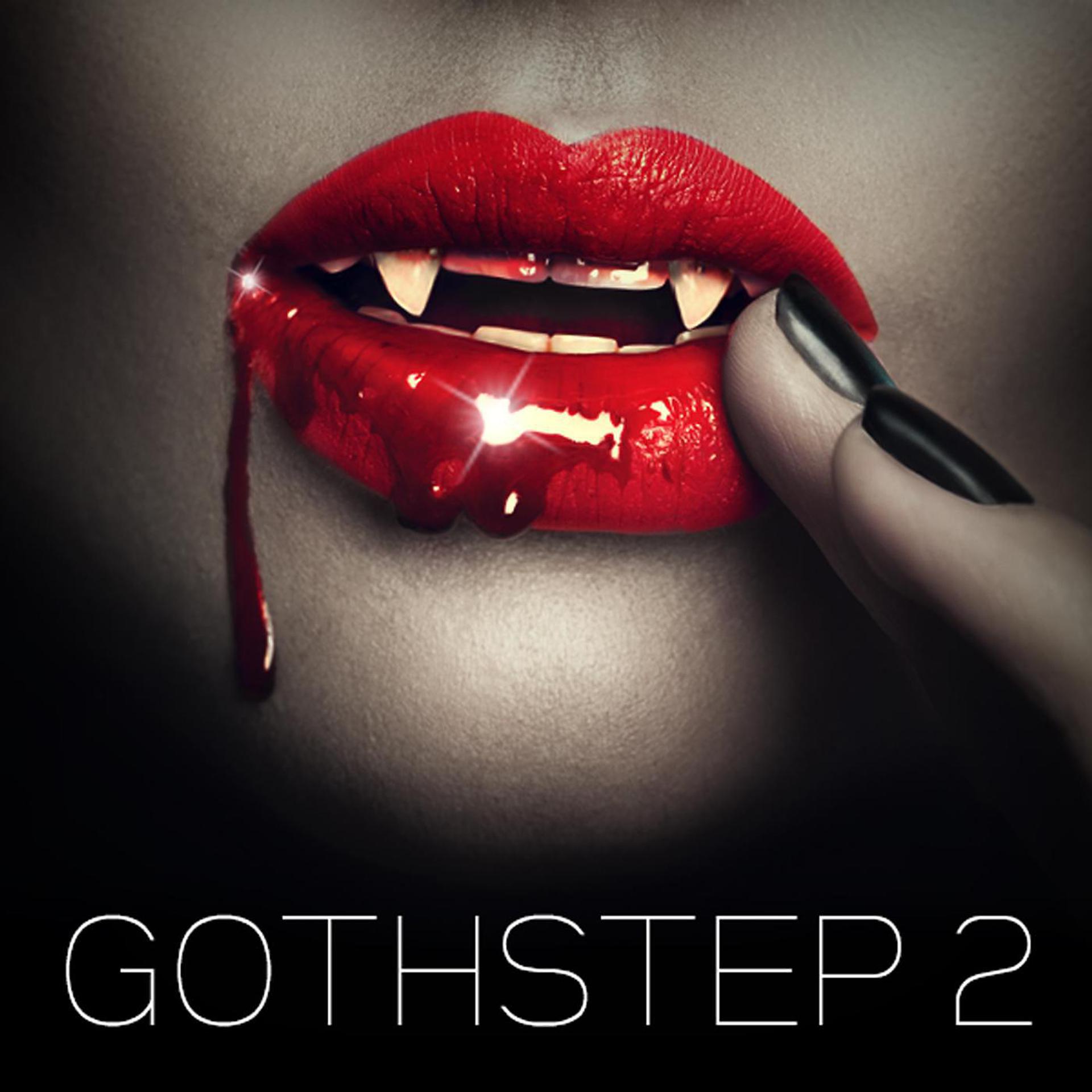Постер альбома Gothstep 2