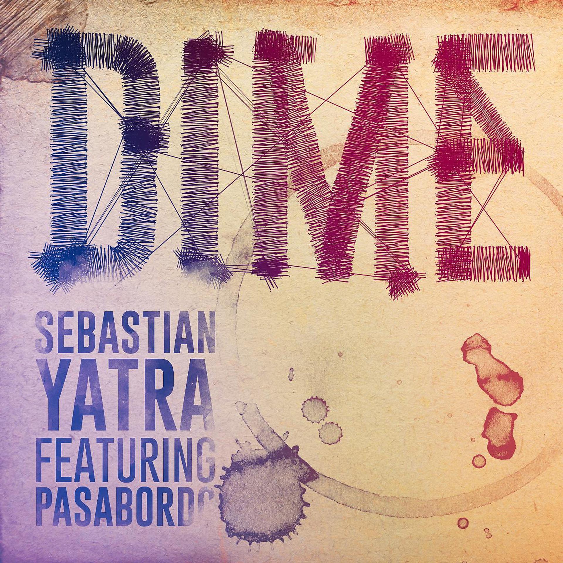 Постер альбома Dime (feat. Pasabordo)