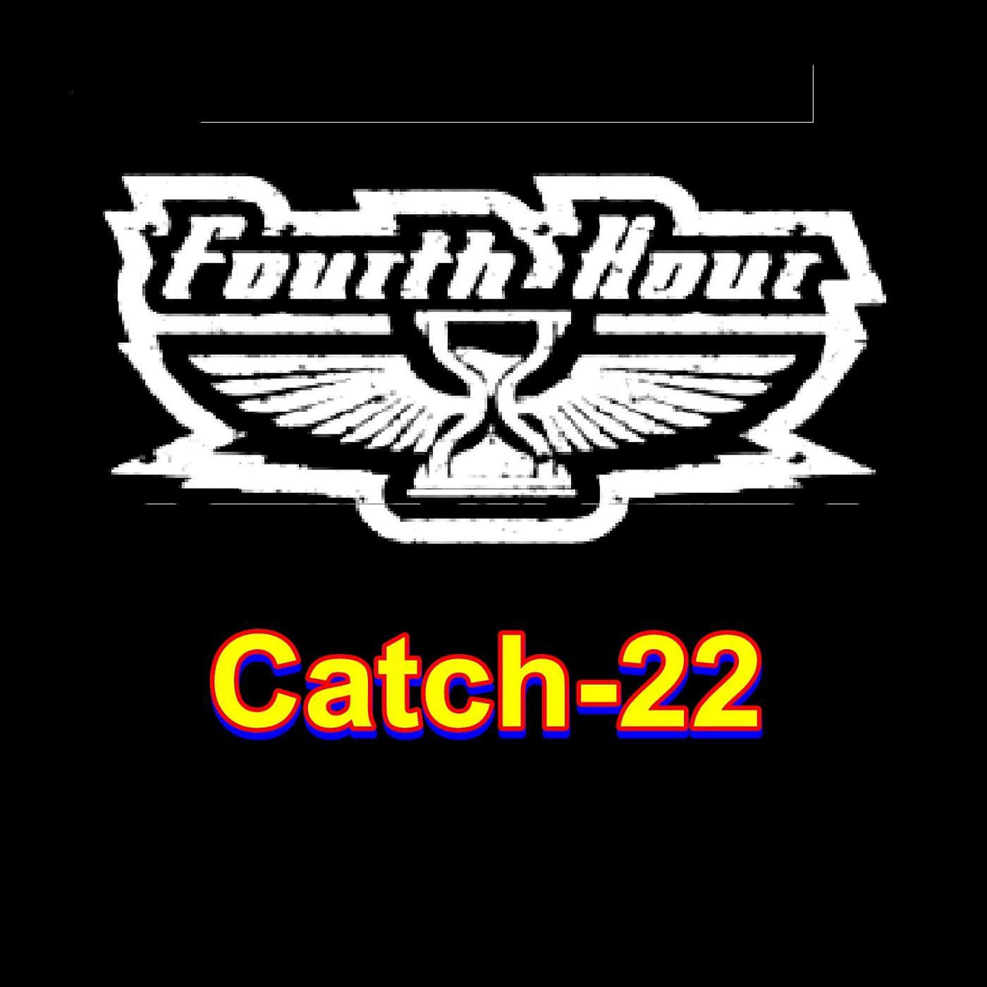 Постер альбома Catch-22