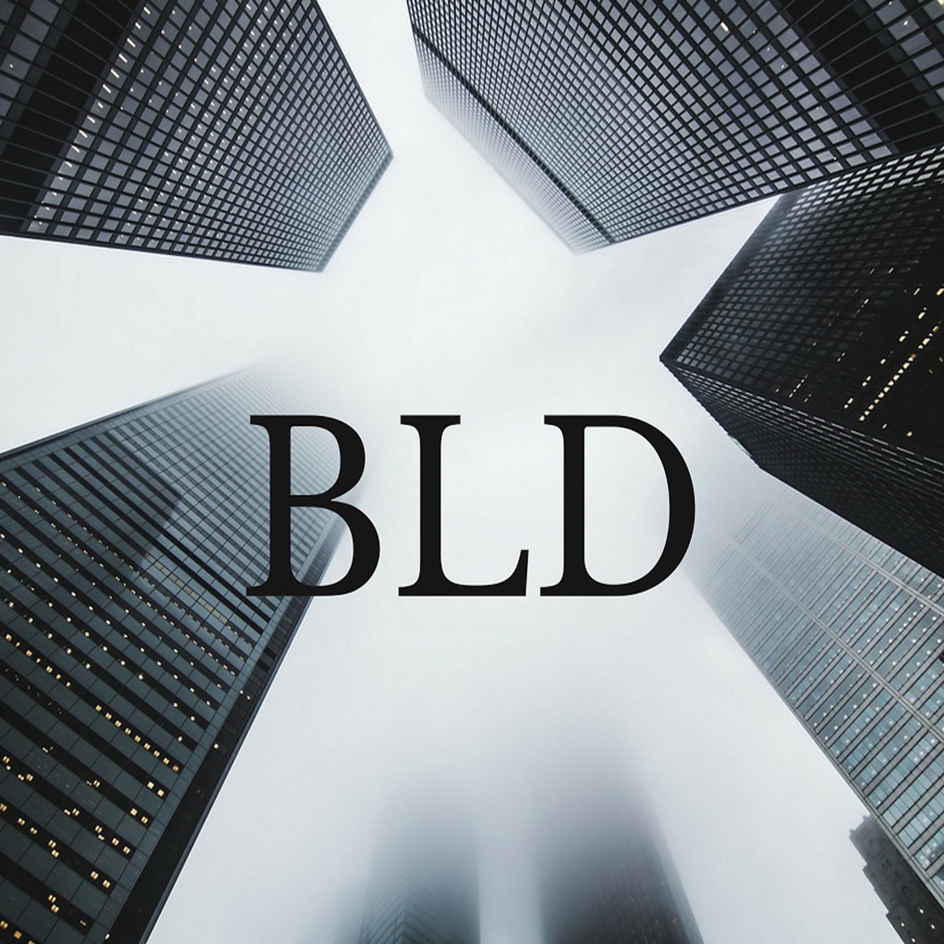 Постер альбома BLD