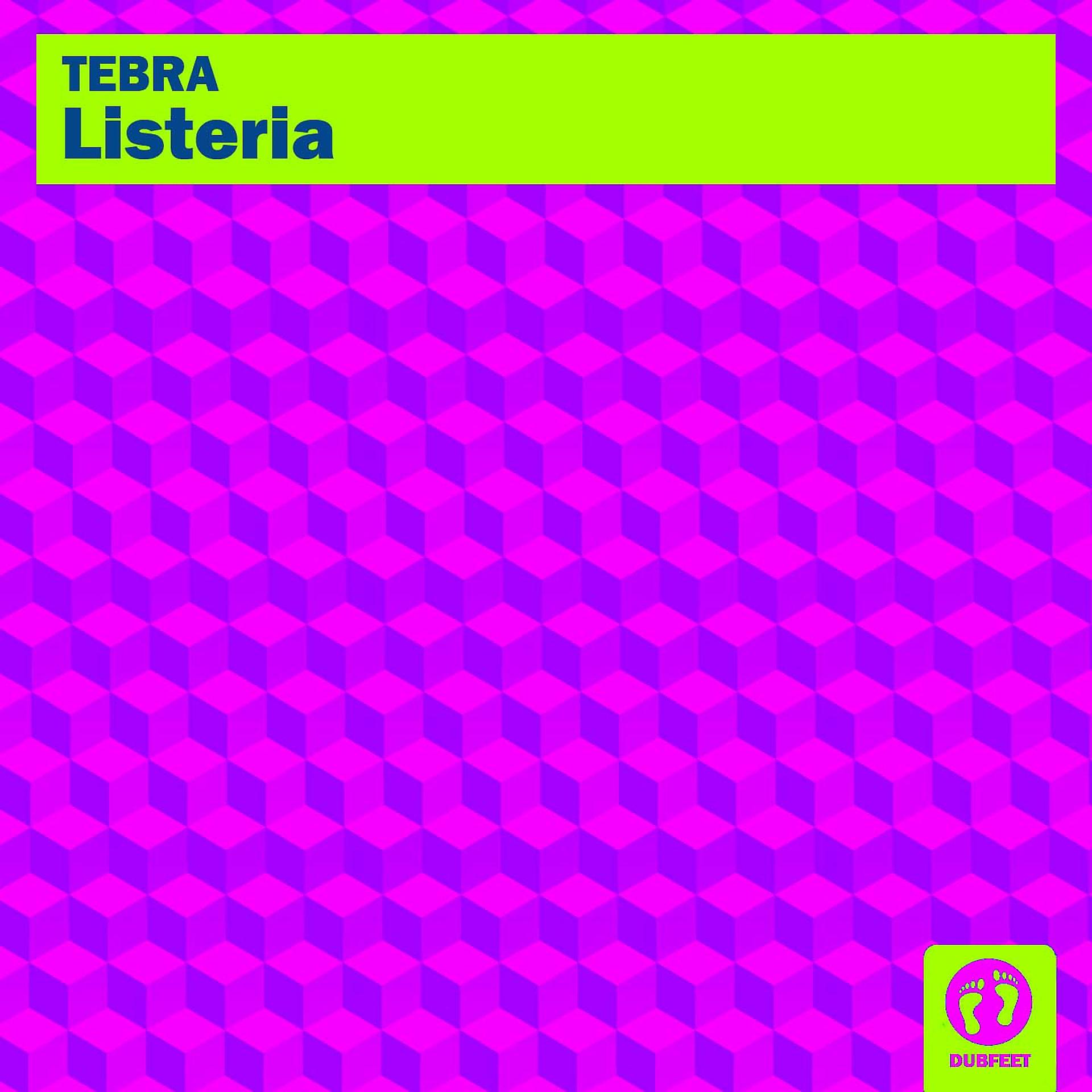 Постер альбома Listeria