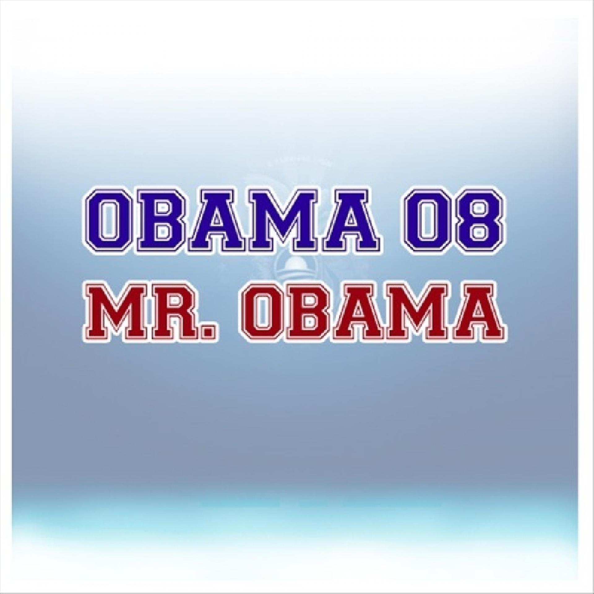 Постер альбома Barack Obama