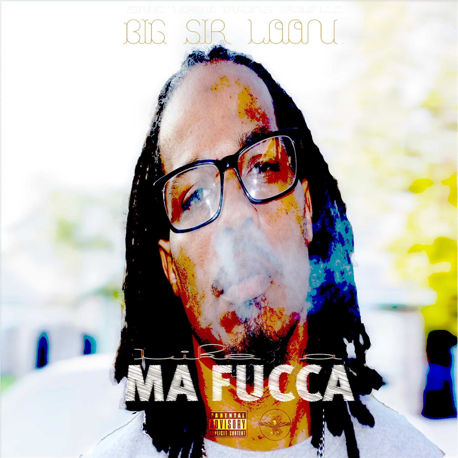 Постер альбома Like a Ma Fucca - Single