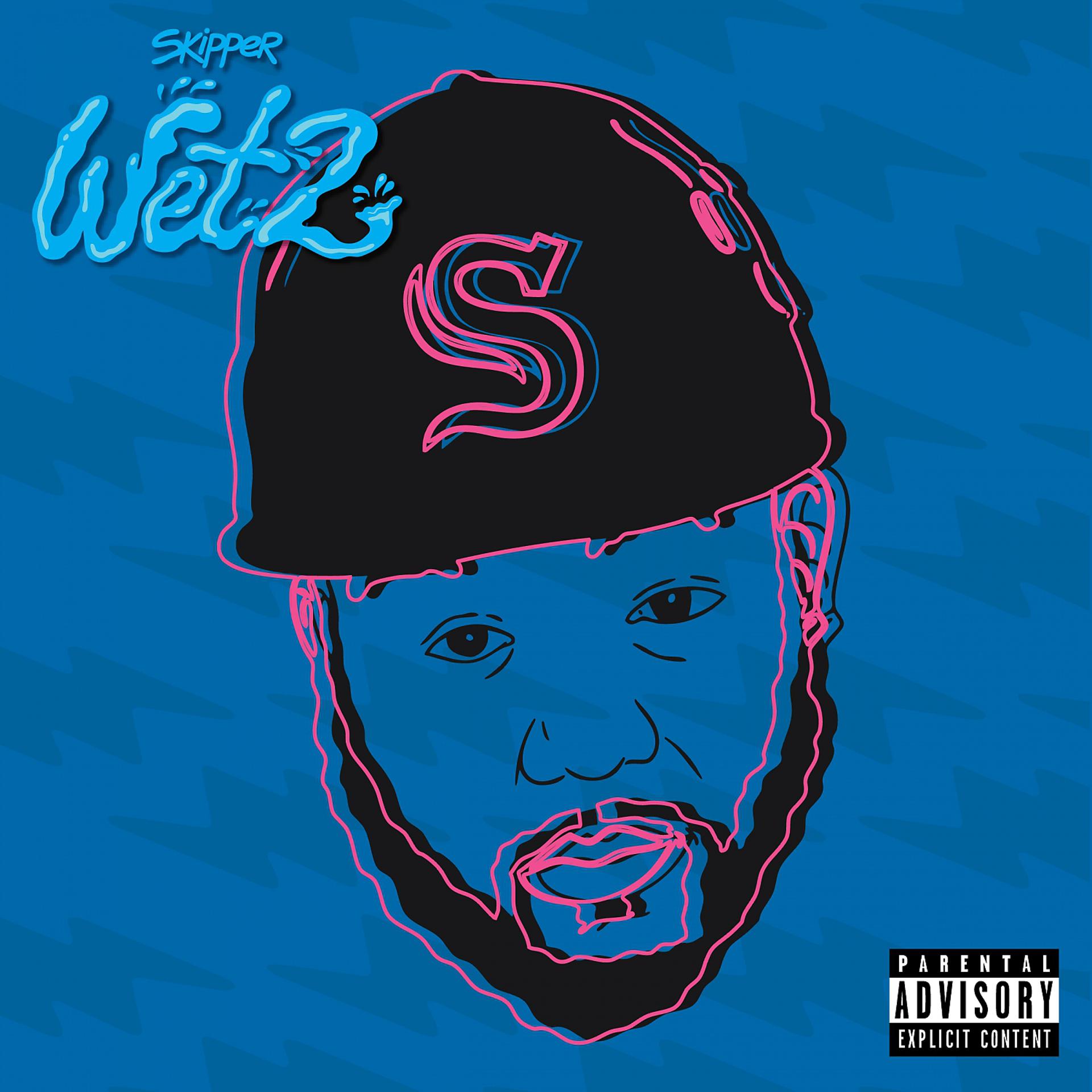 Постер альбома Wet 2 (Deluxe Edition)