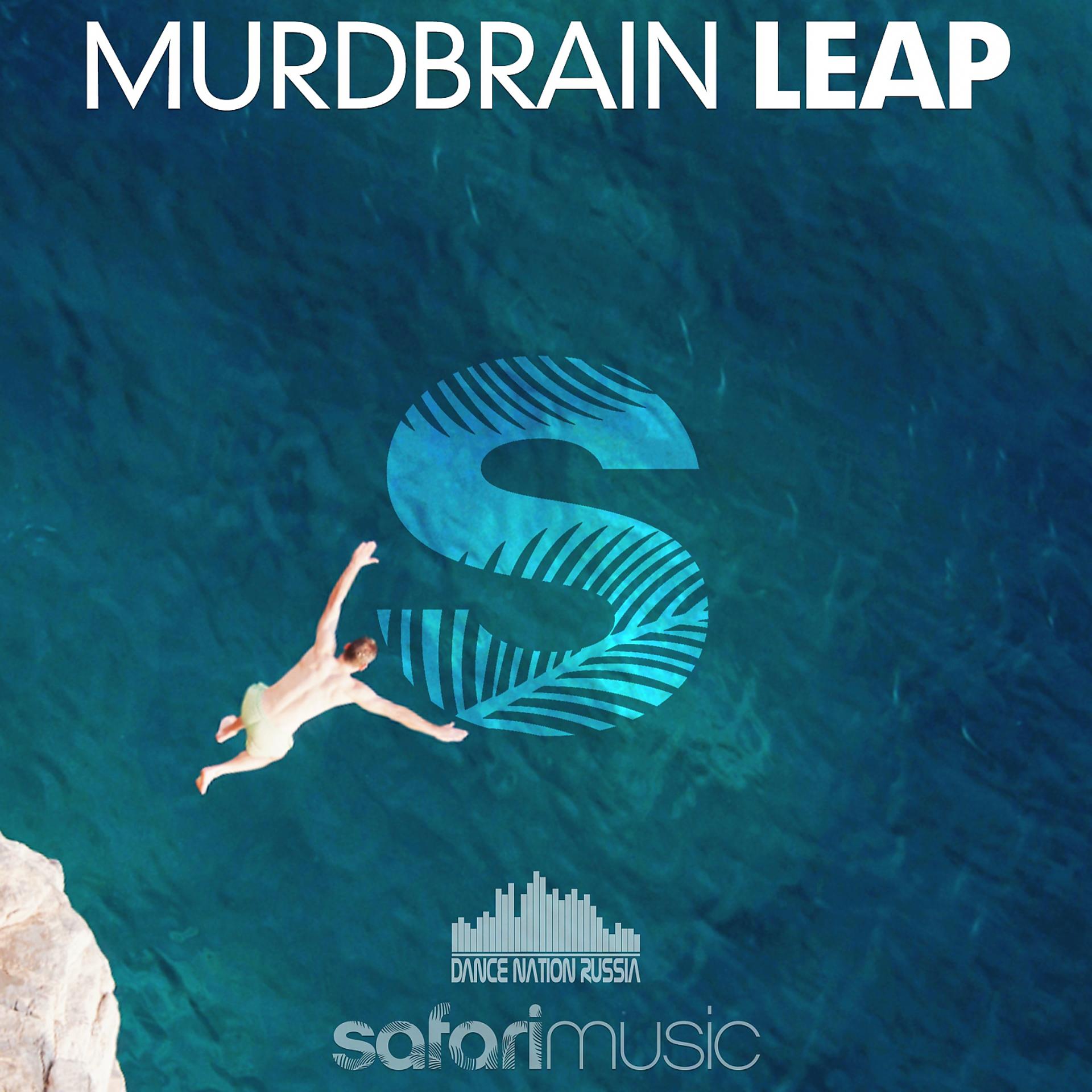 Постер альбома Leap