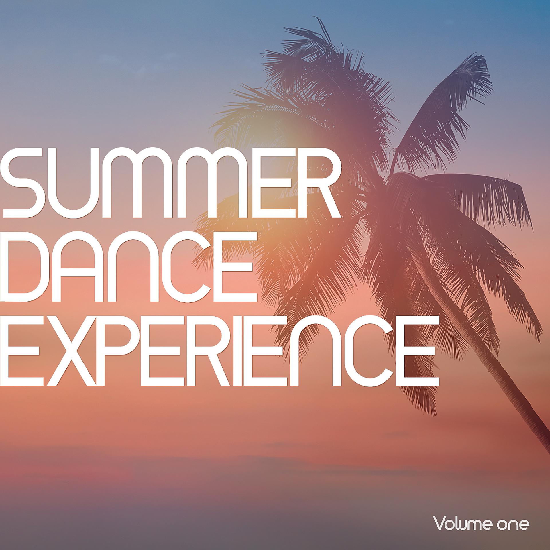 Постер альбома Summer Dance Experience, Vol. 1