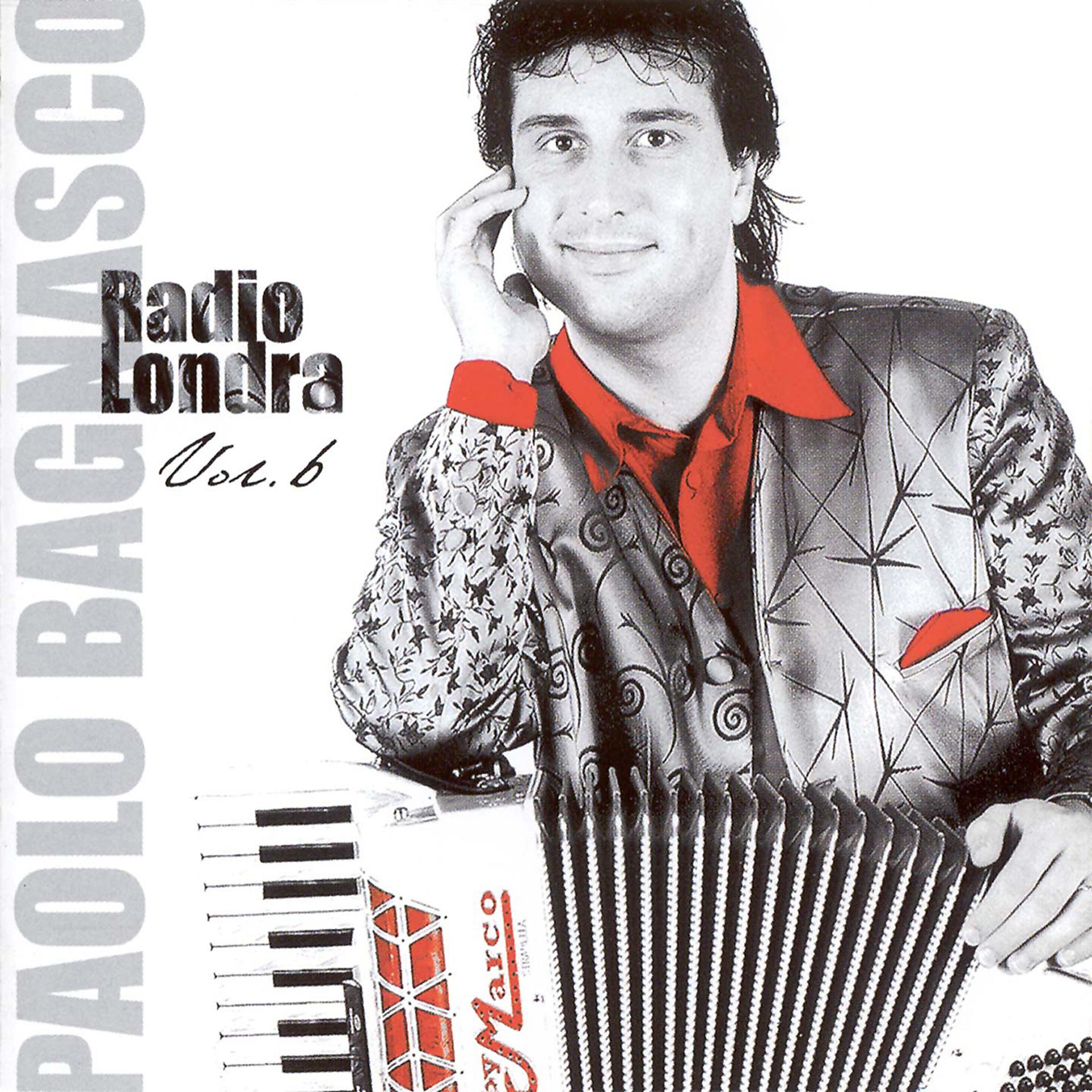 Постер альбома Radio Londra, Vol. 6
