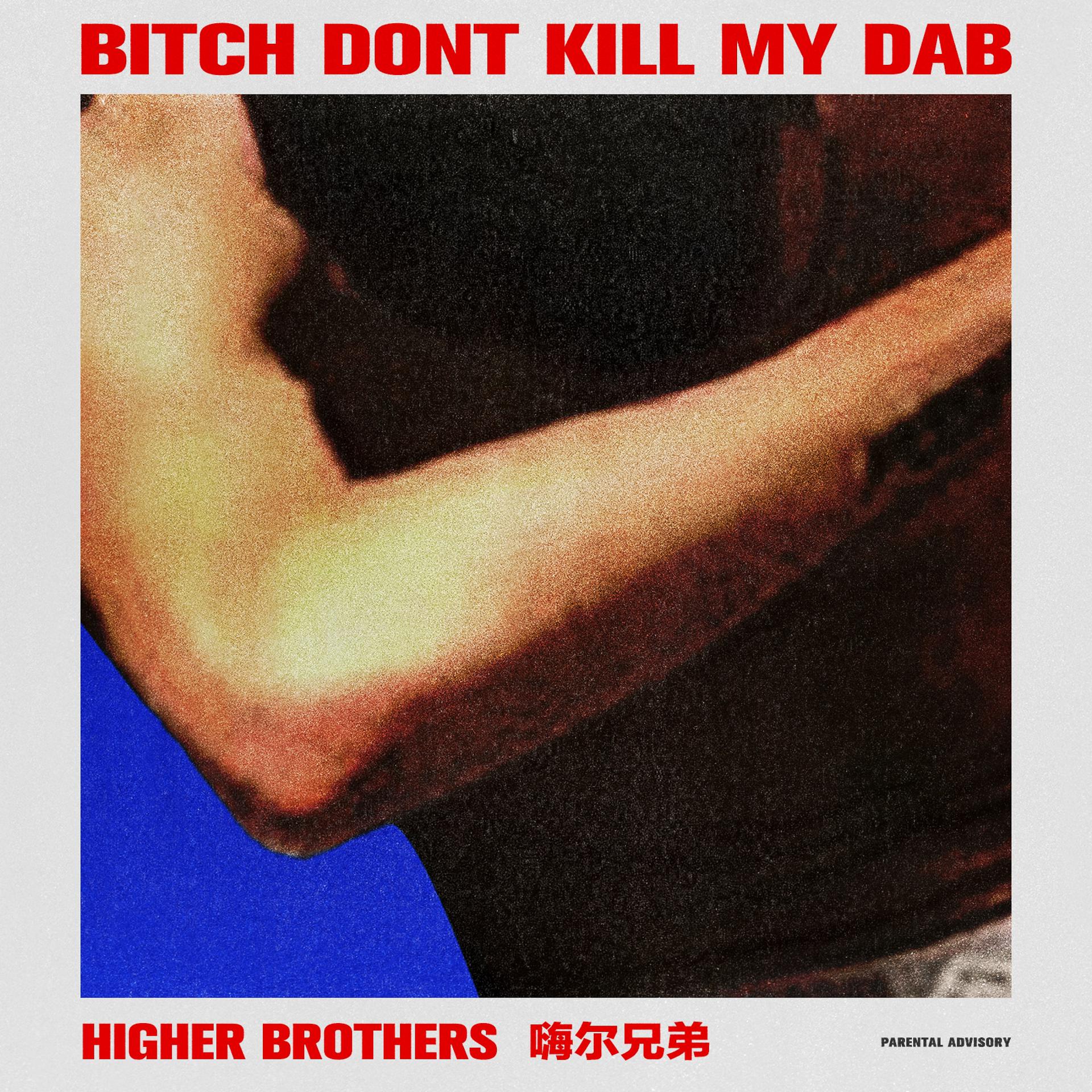 Постер альбома Bitch Don't Kill My Dab - Single