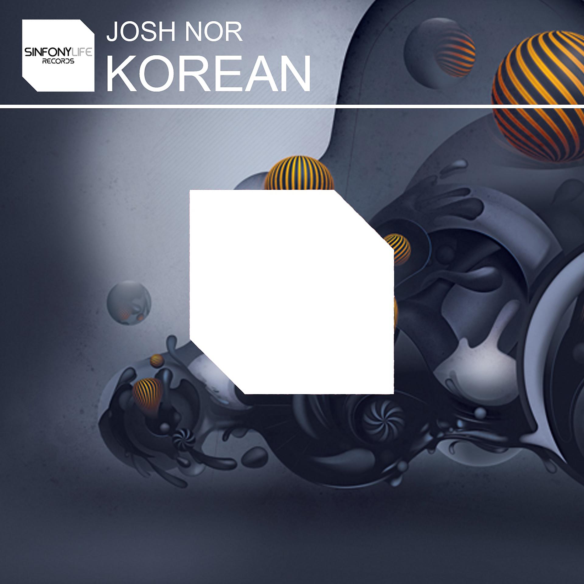 Постер альбома Korean