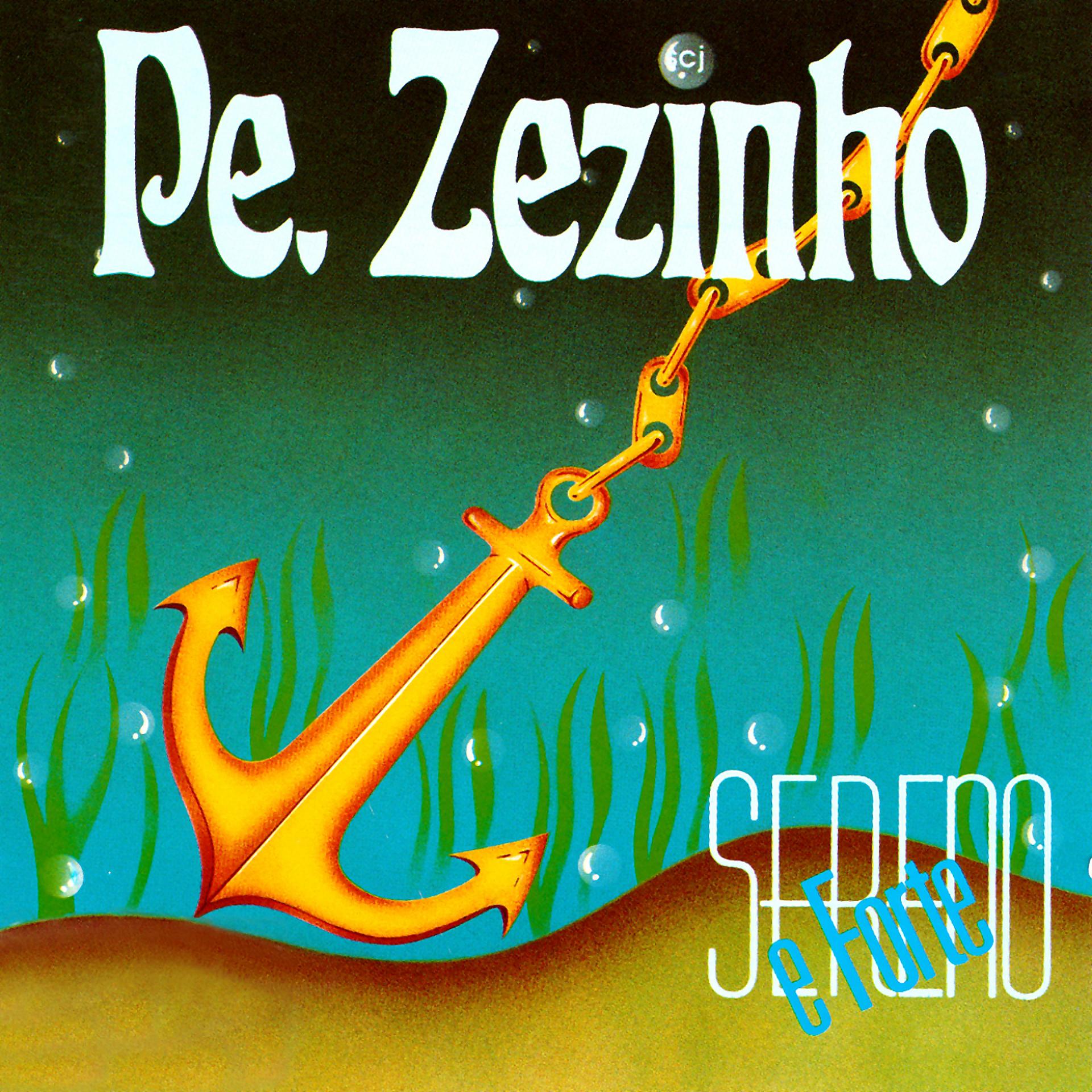 Постер альбома Sereno e Forte