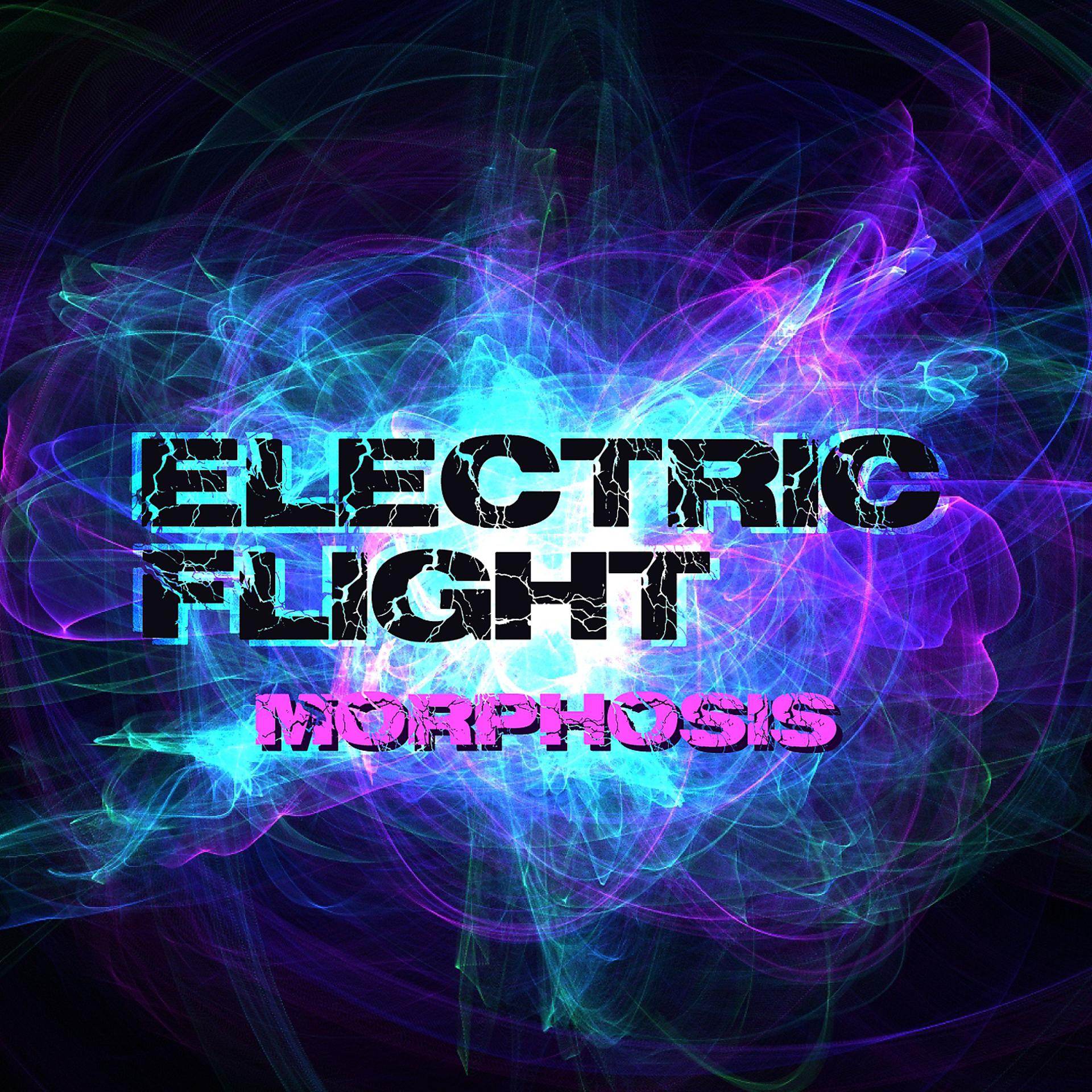 Постер альбома Electric Flight