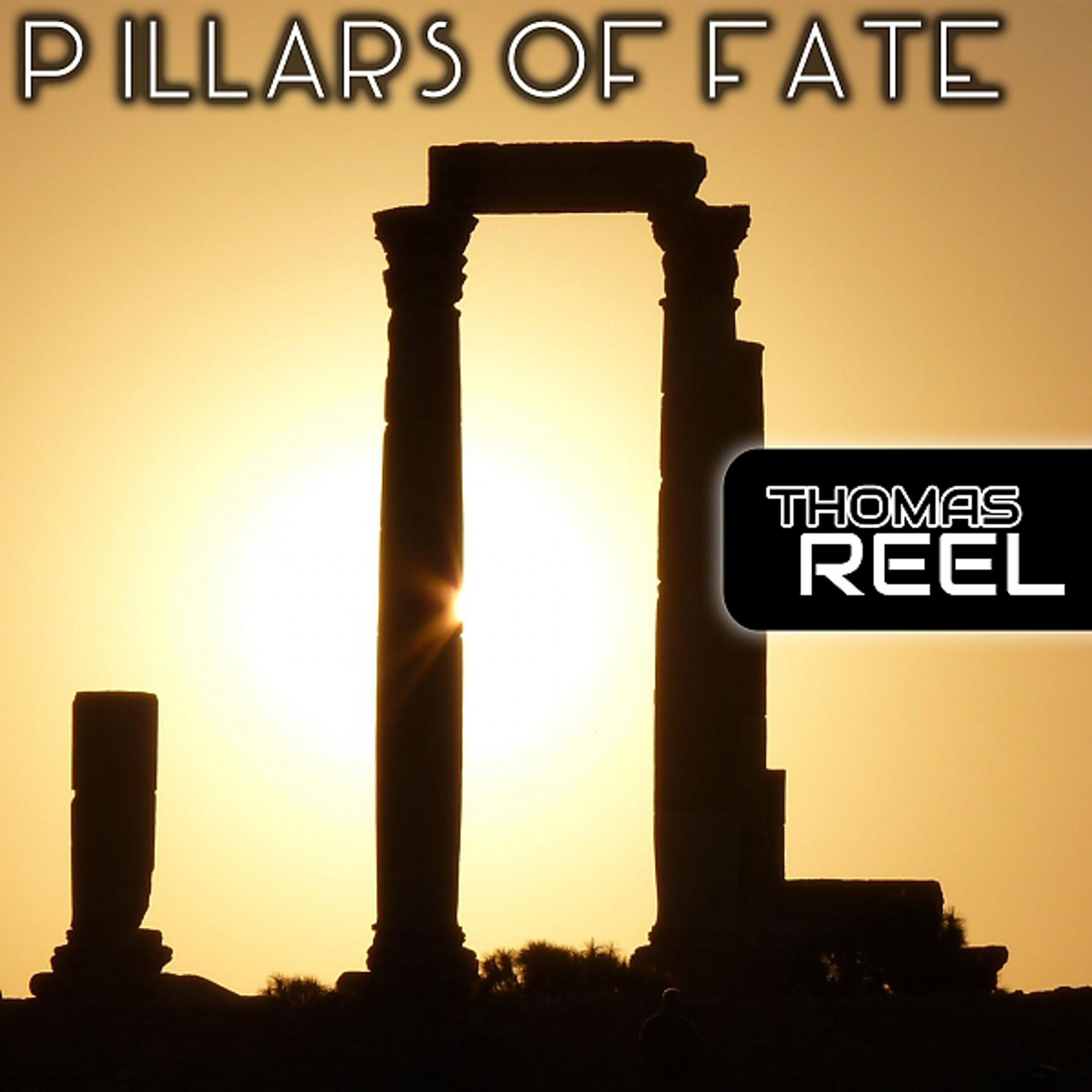 Постер альбома Pillars Of Fate